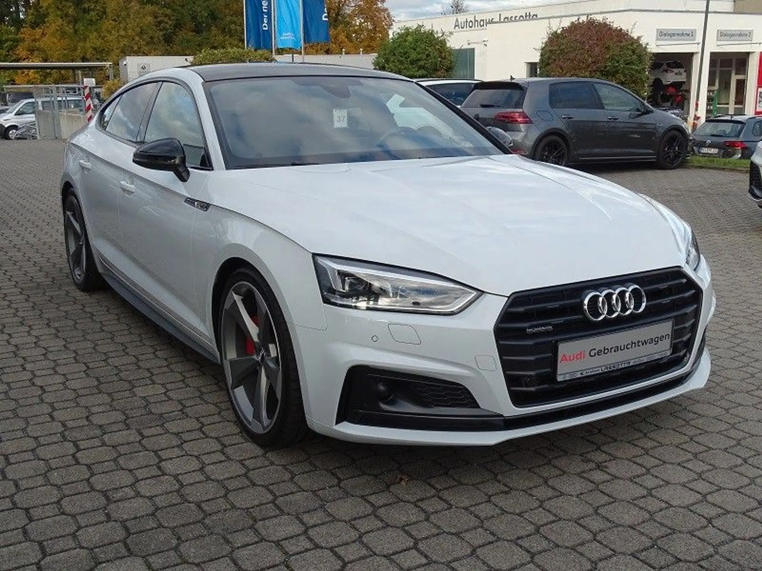 Audi - A5