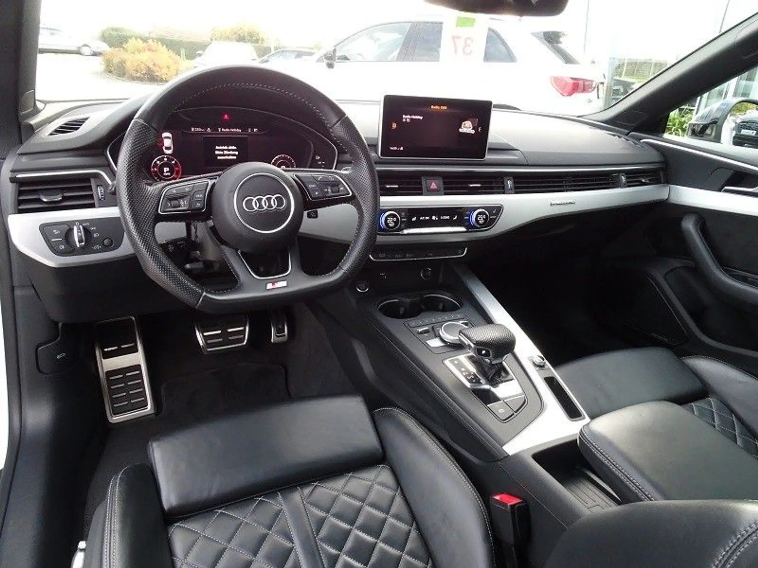 Audi - A5