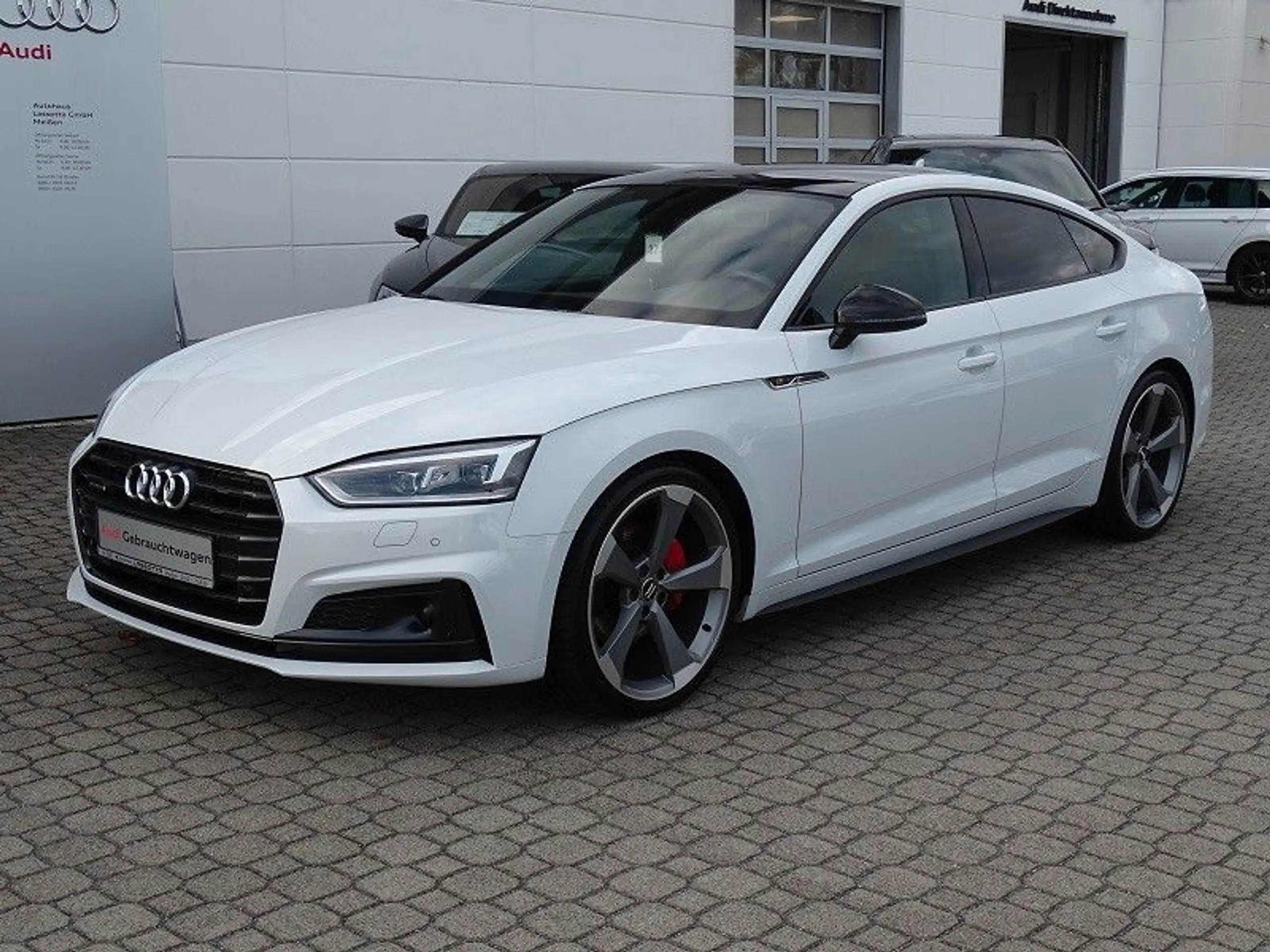 Audi - A5