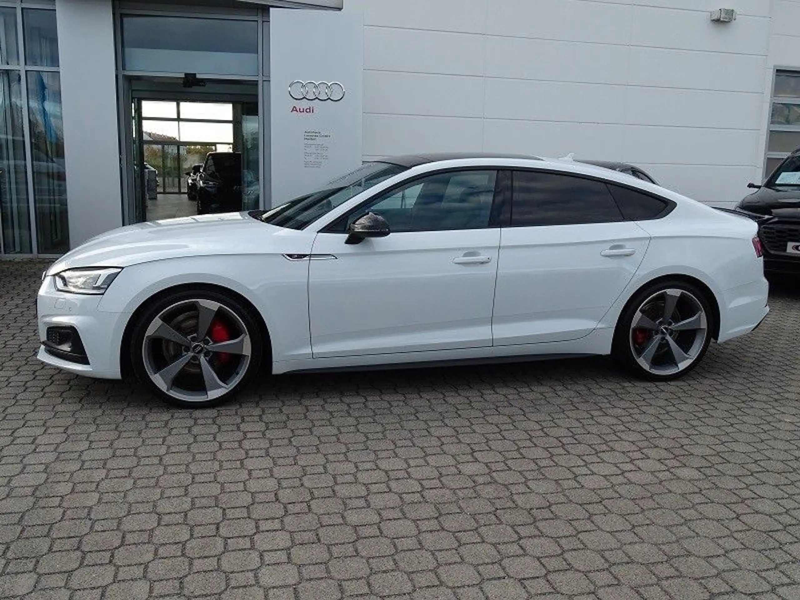 Audi - A5