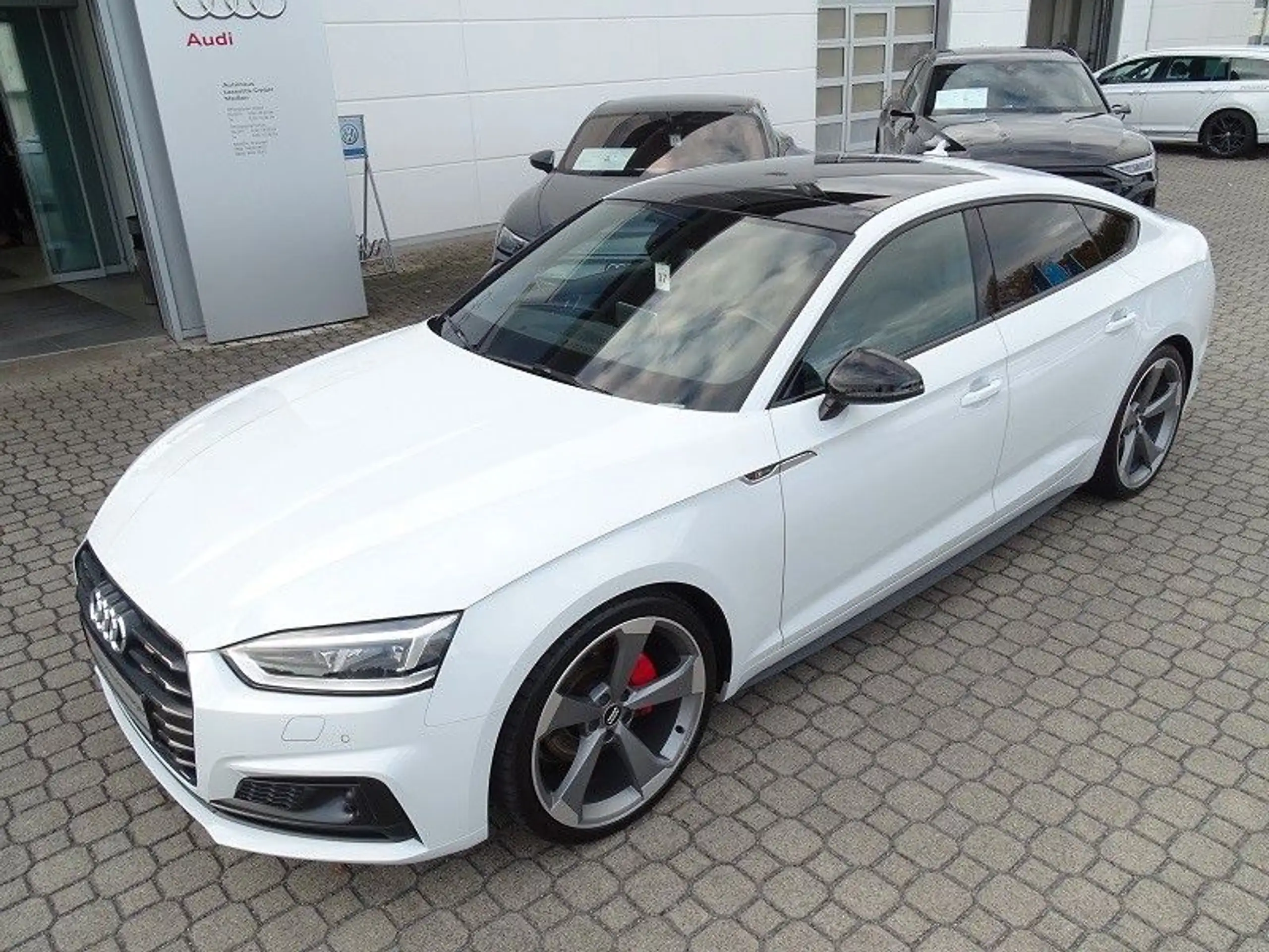 Audi - A5