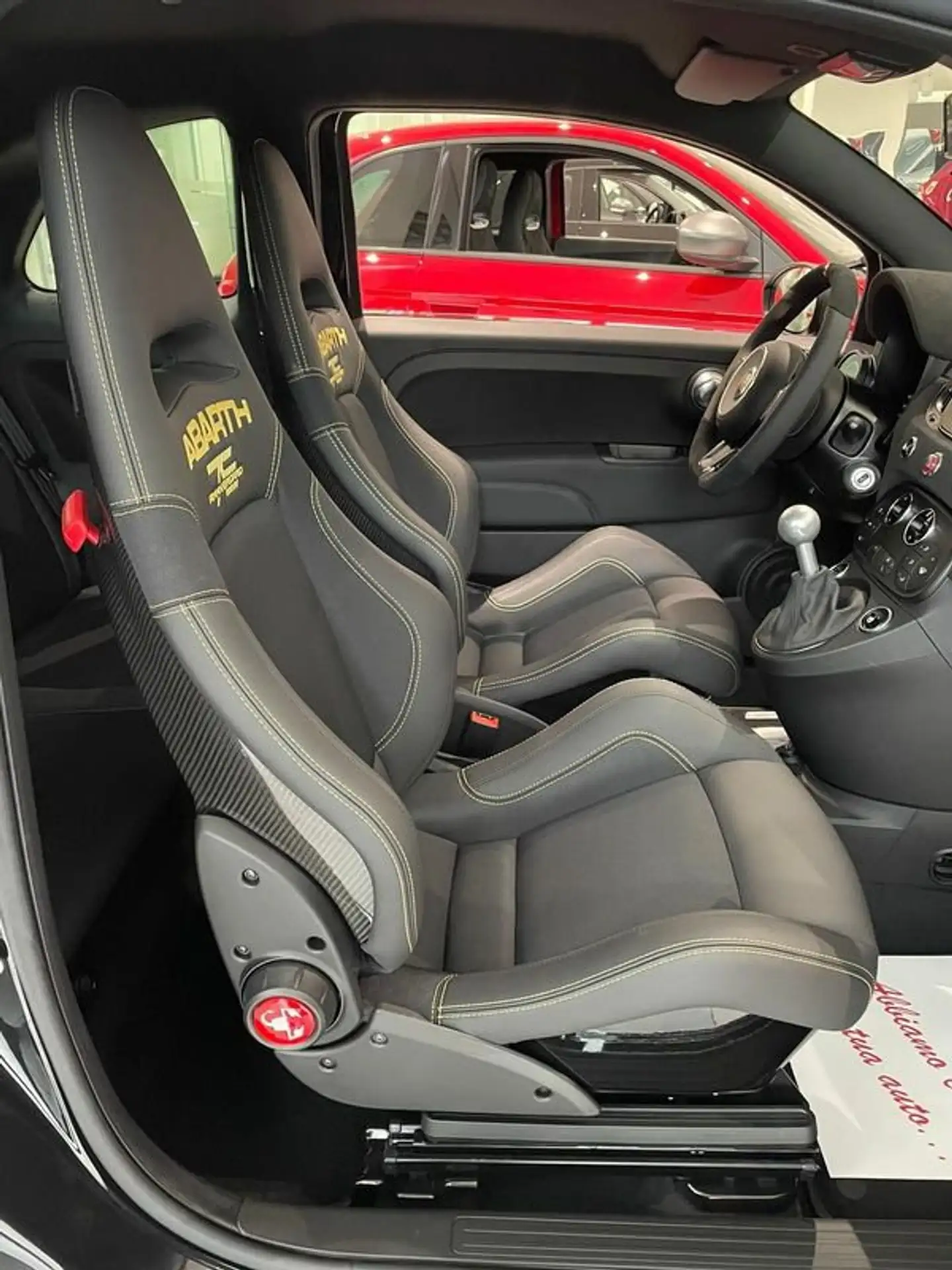 Abarth - 695