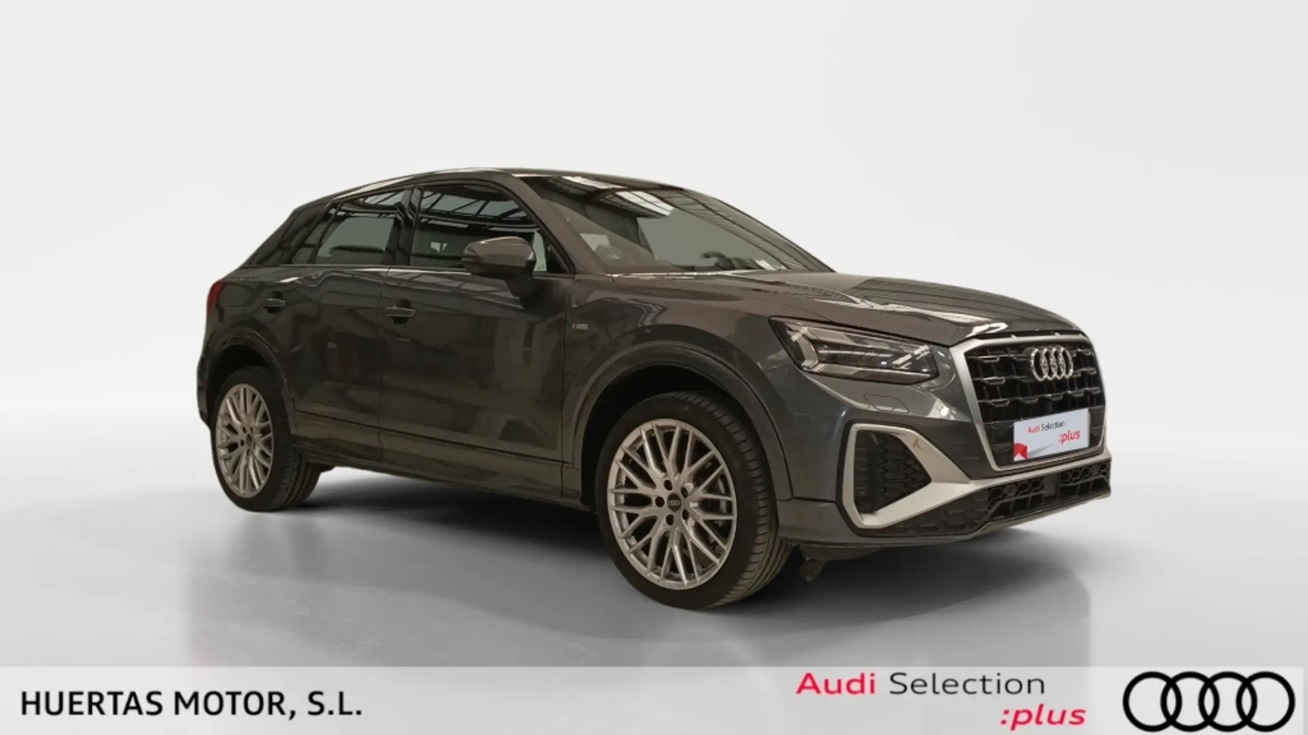 Audi - Q2