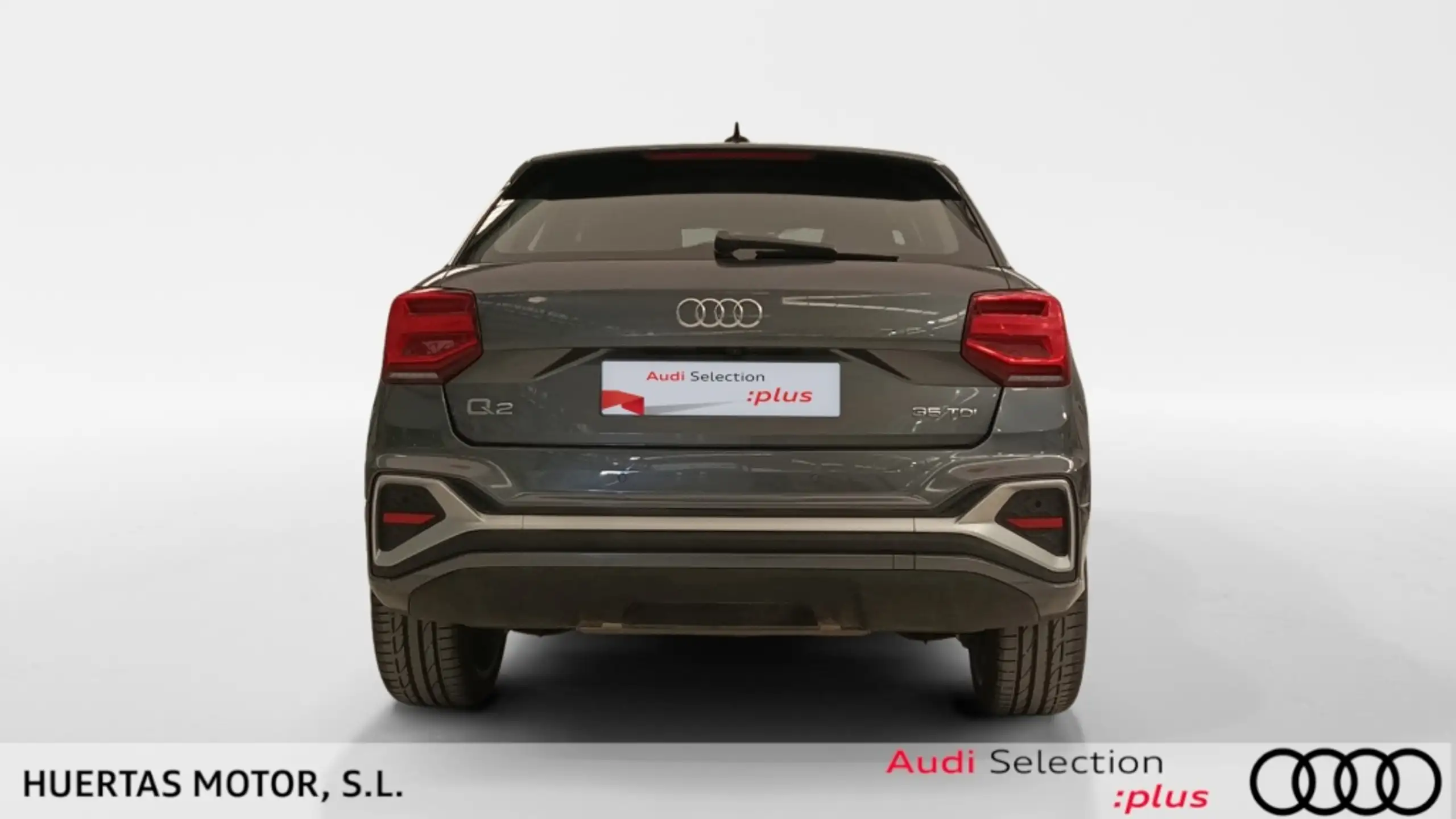 Audi - Q2