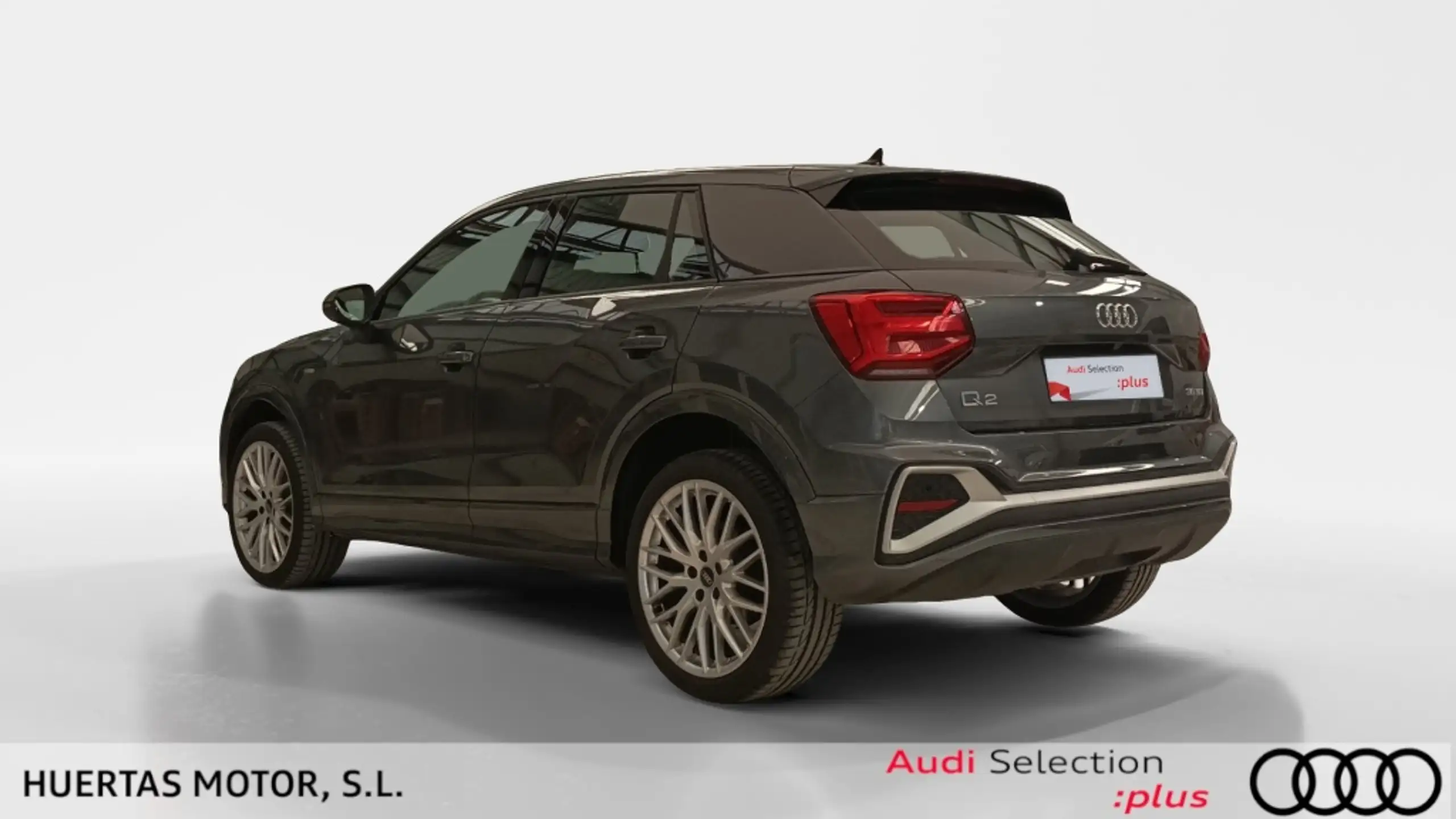 Audi - Q2