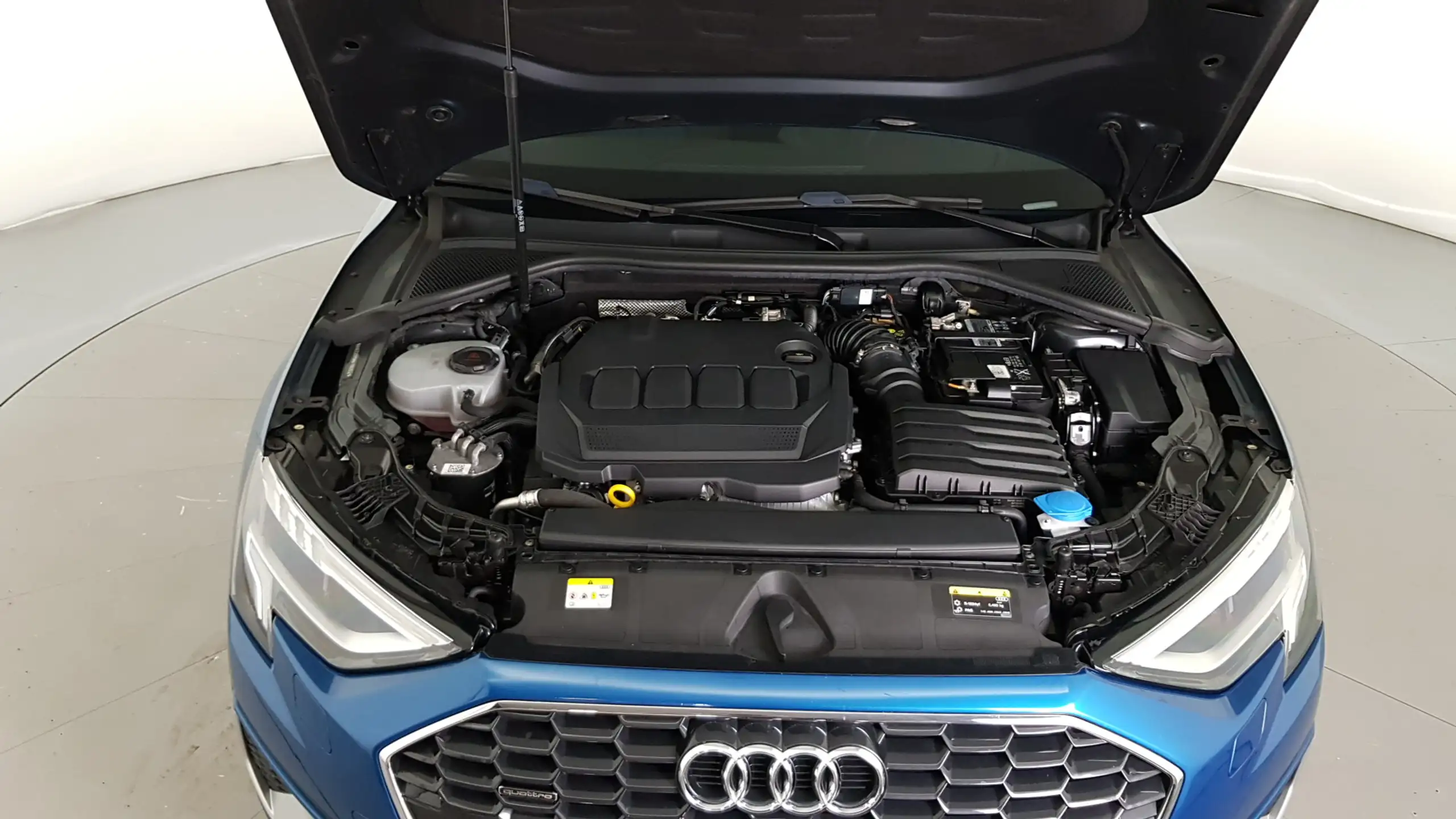 Audi - A3