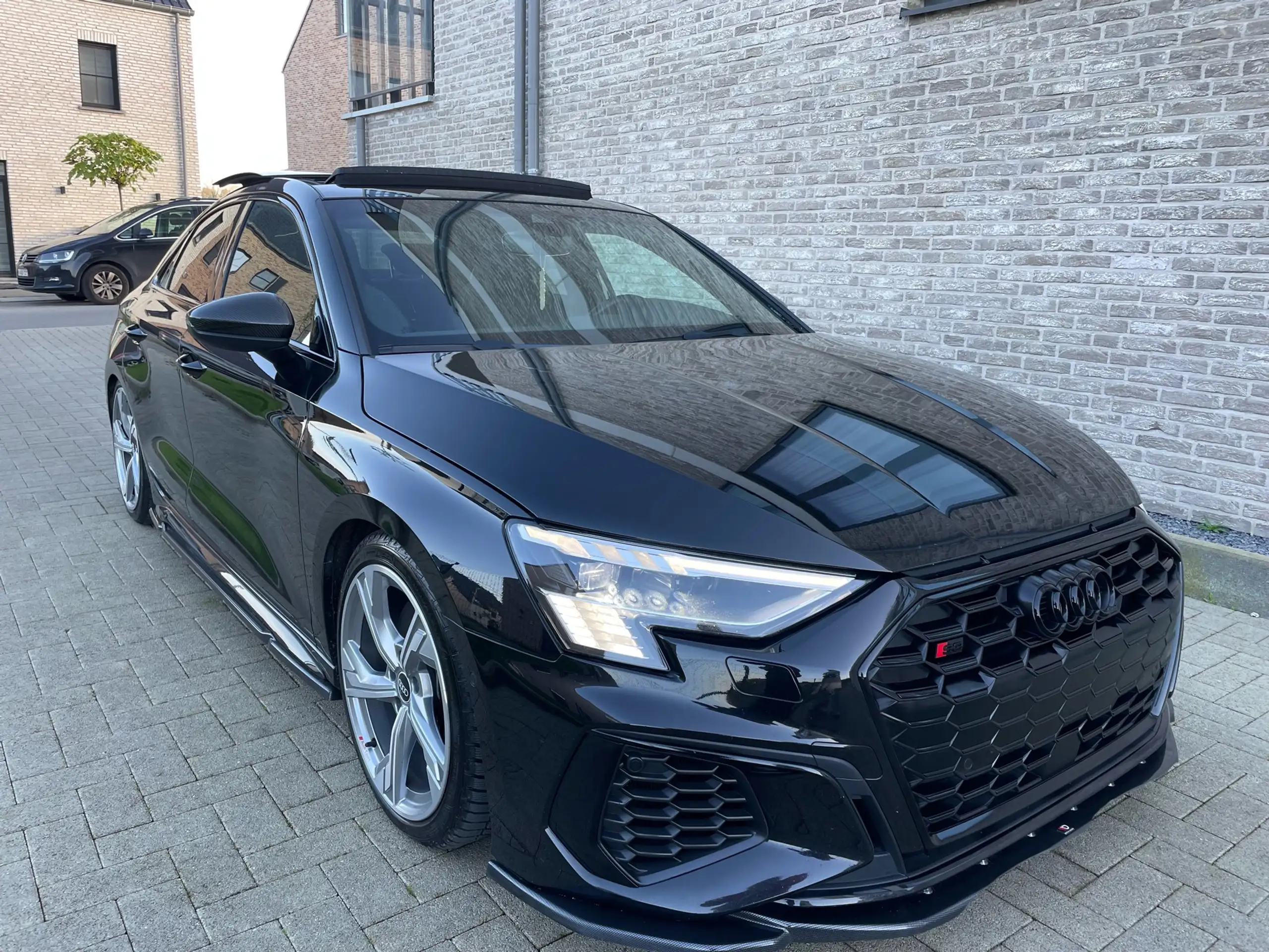 Audi - S3