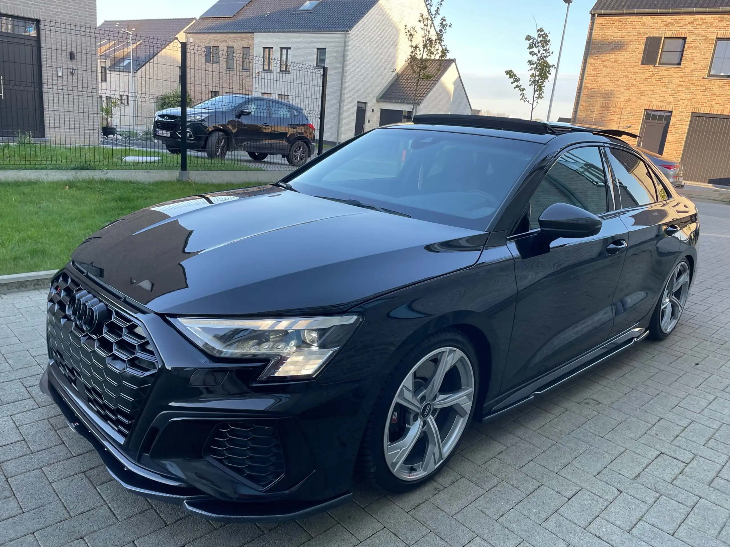 Audi - S3