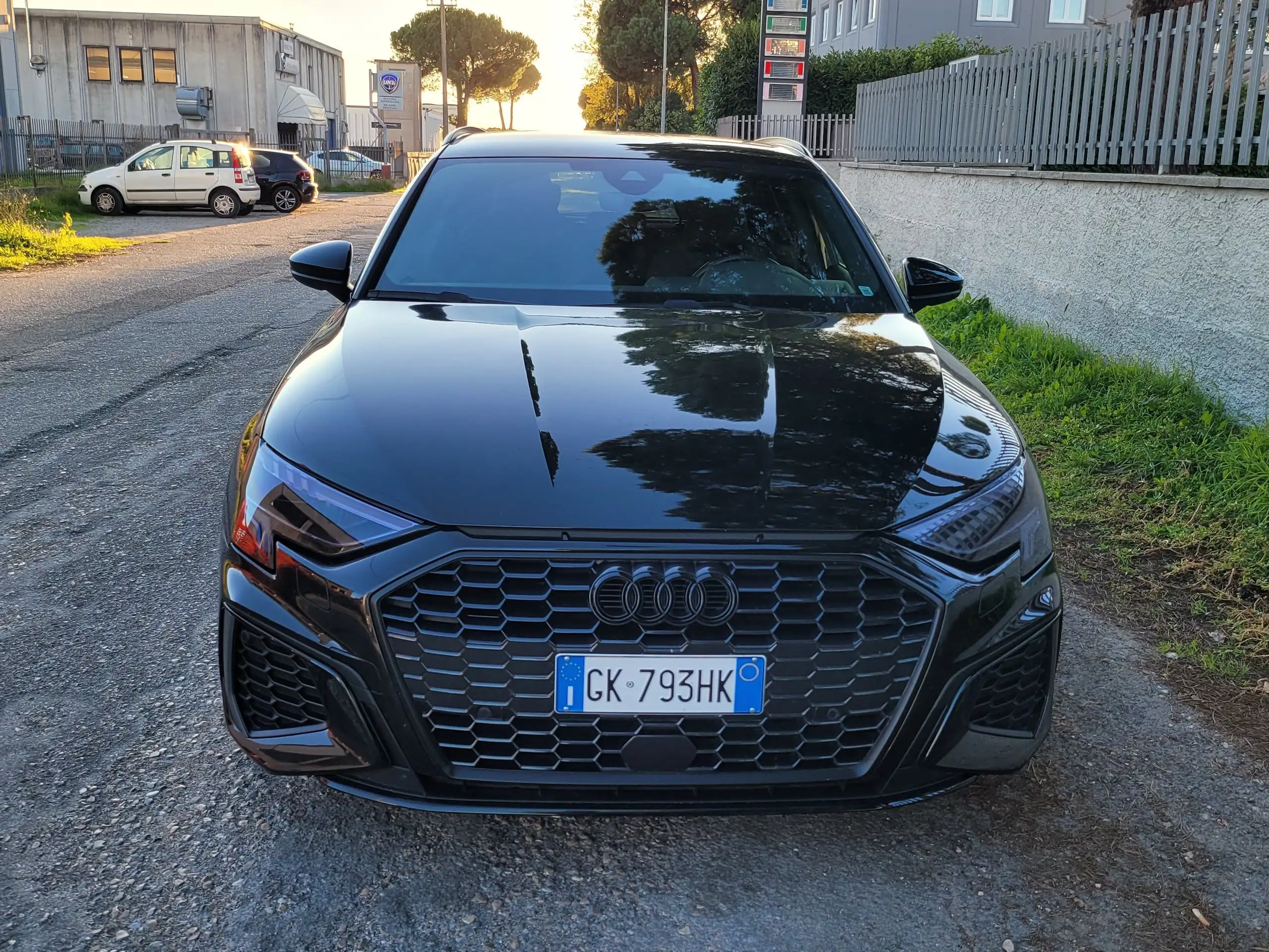 Audi - A3