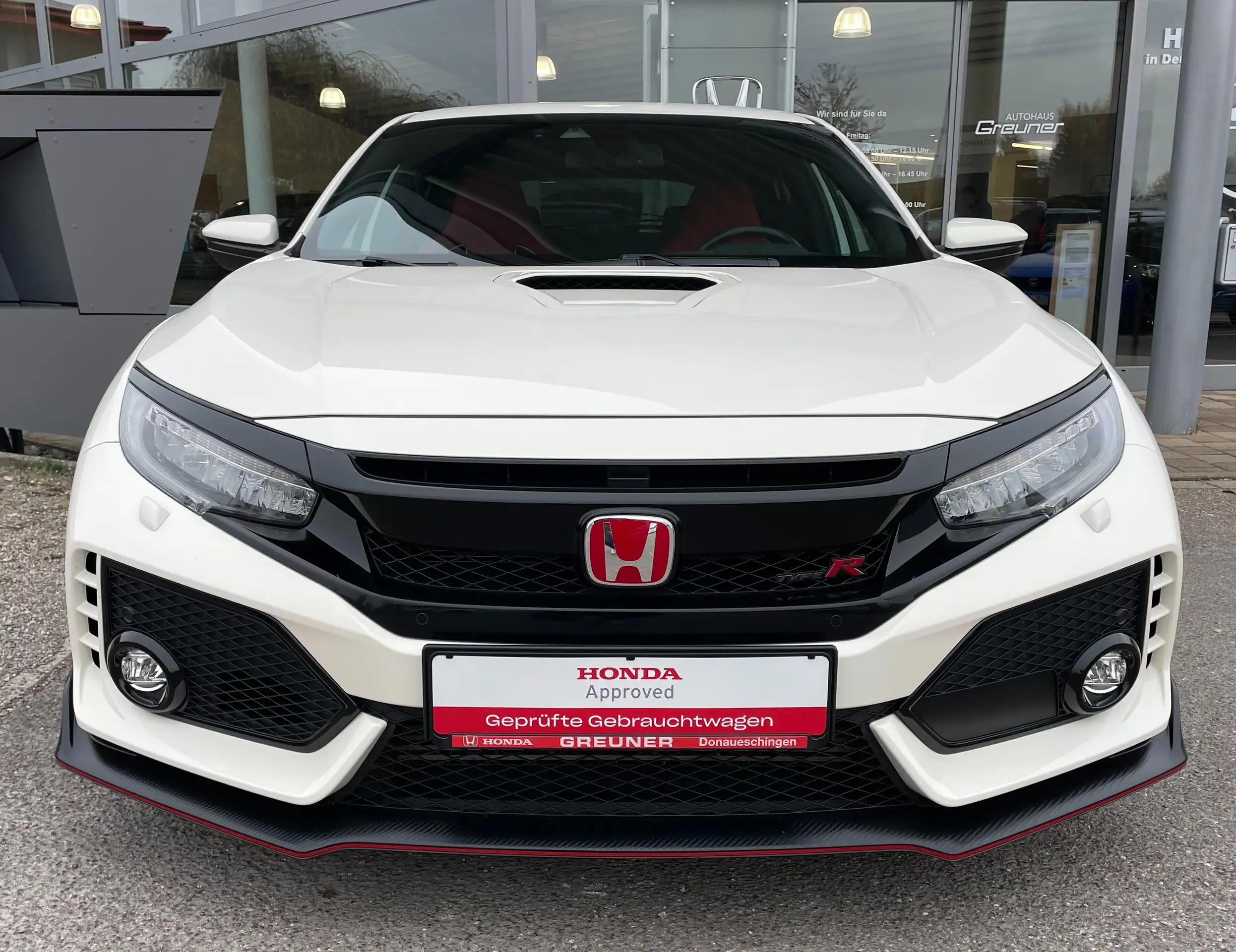 Honda - Civic