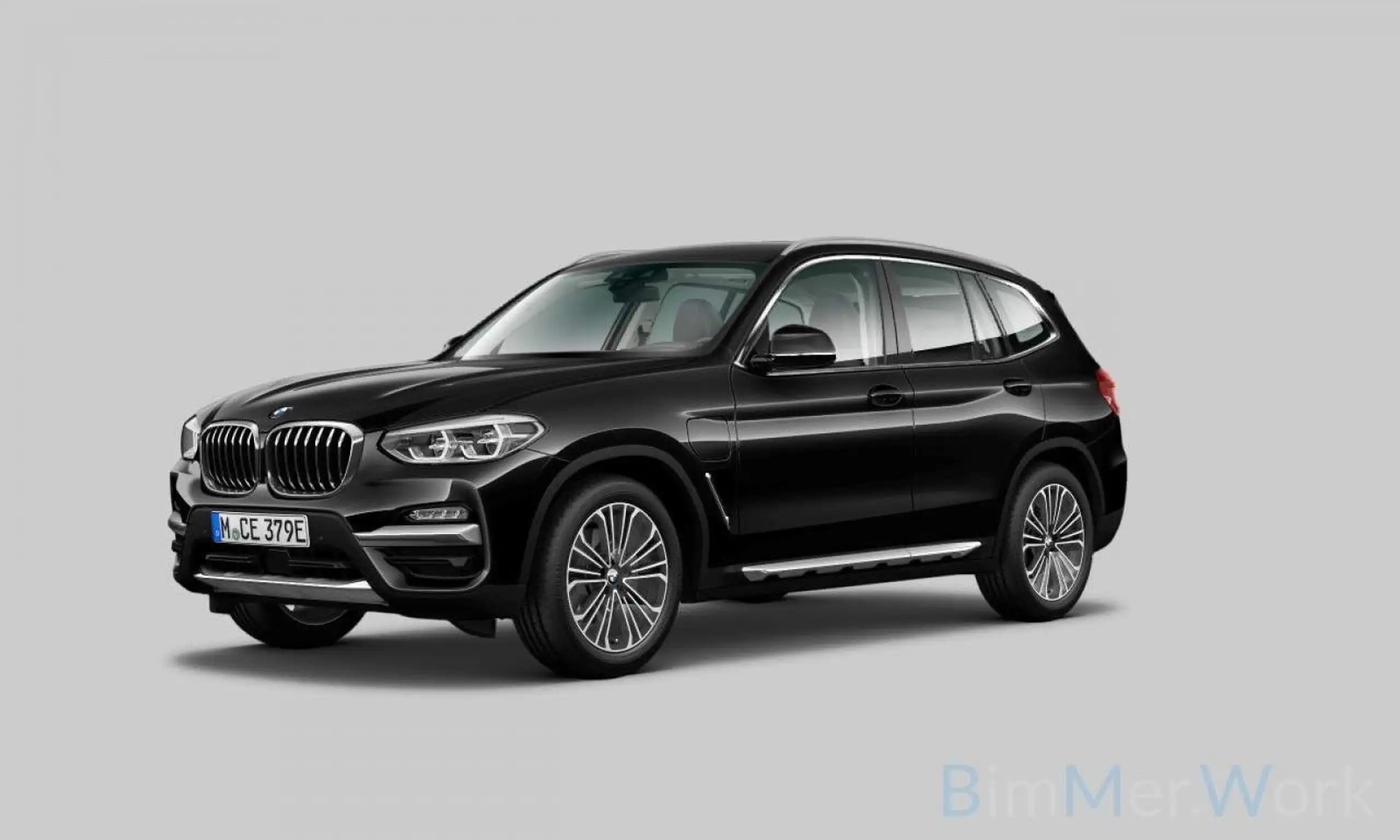 BMW - X3