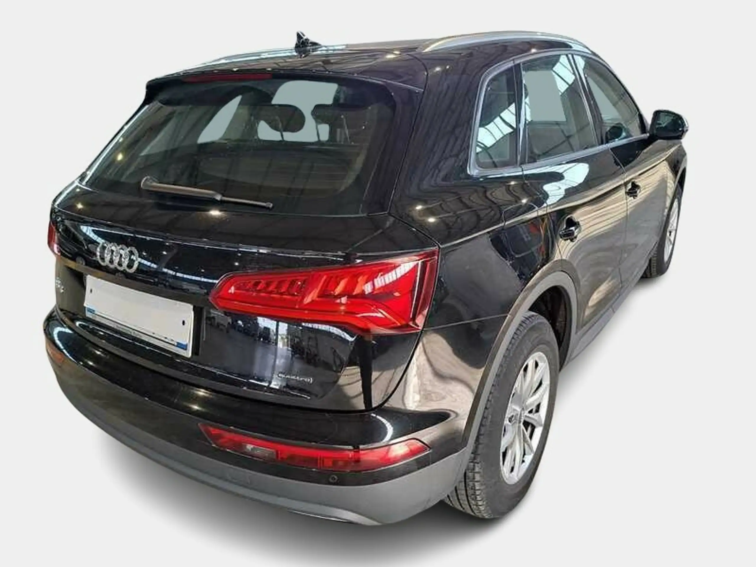 Audi - Q5