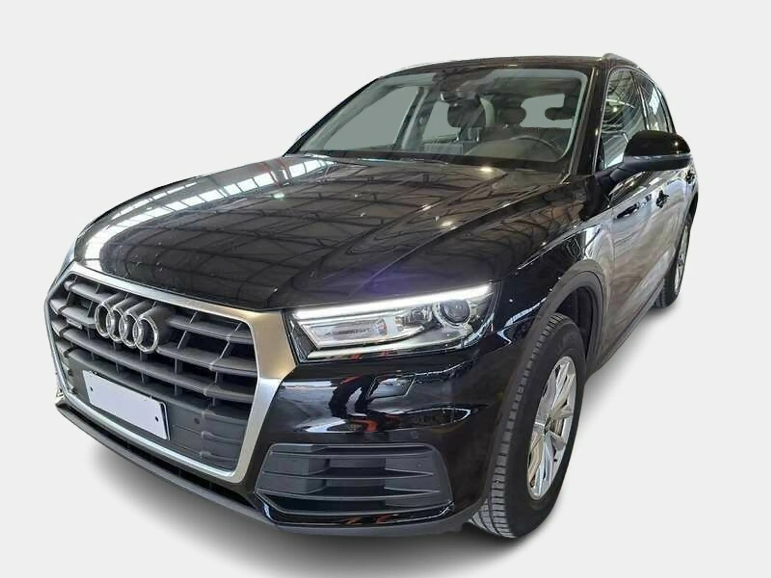 Audi - Q5