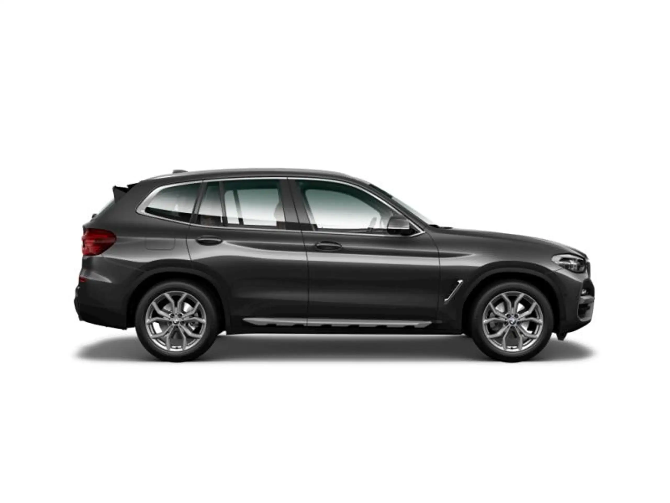 BMW - X3