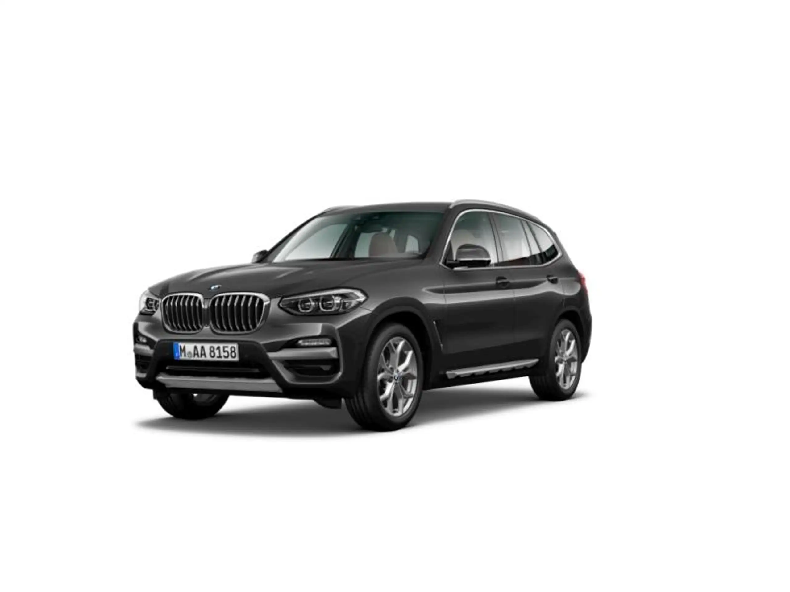 BMW - X3