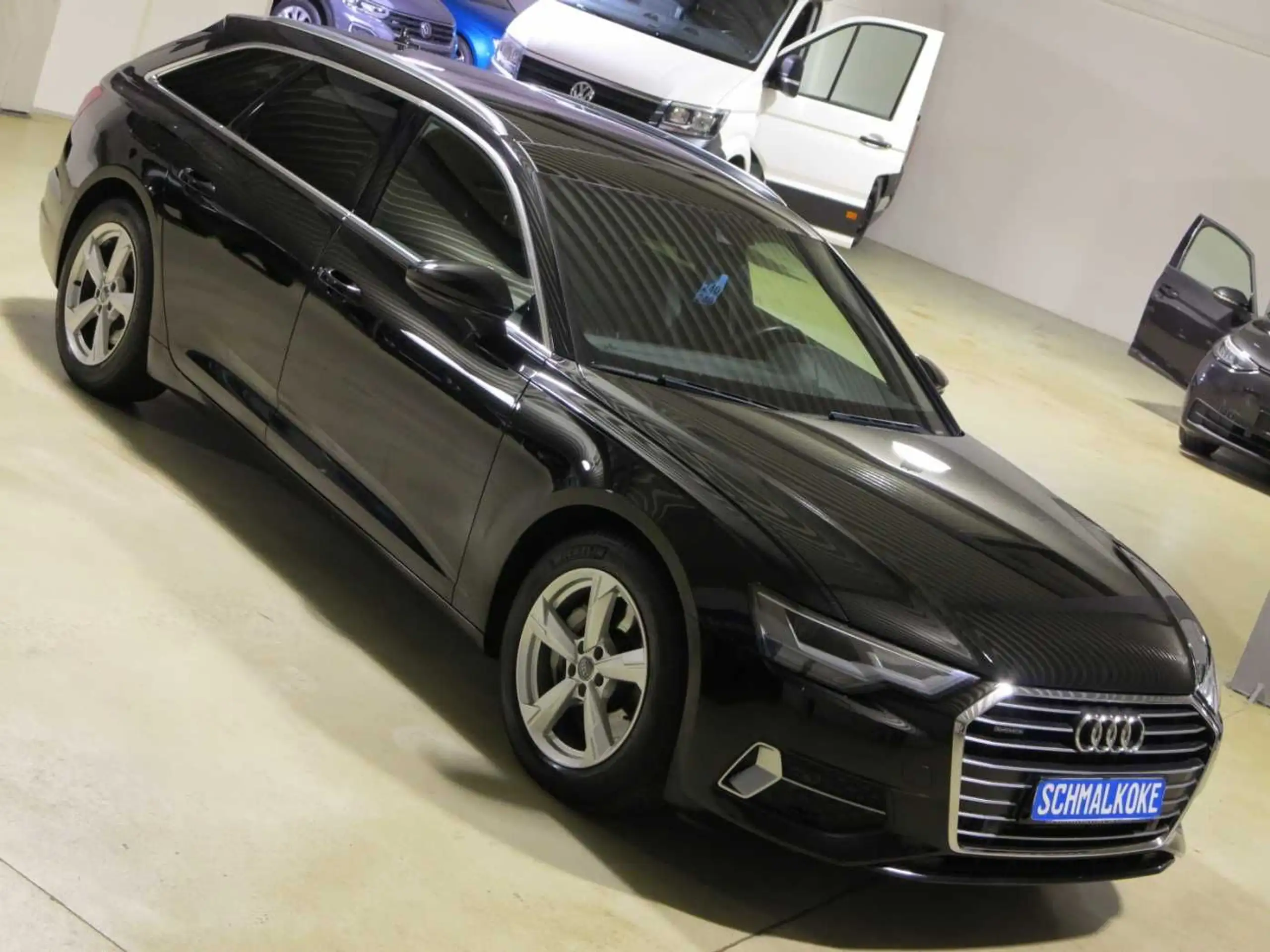 Audi - A6