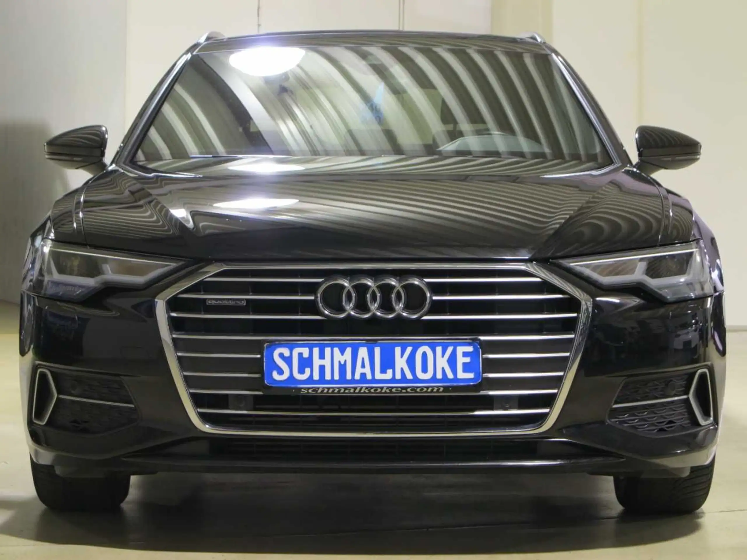 Audi A6 2020