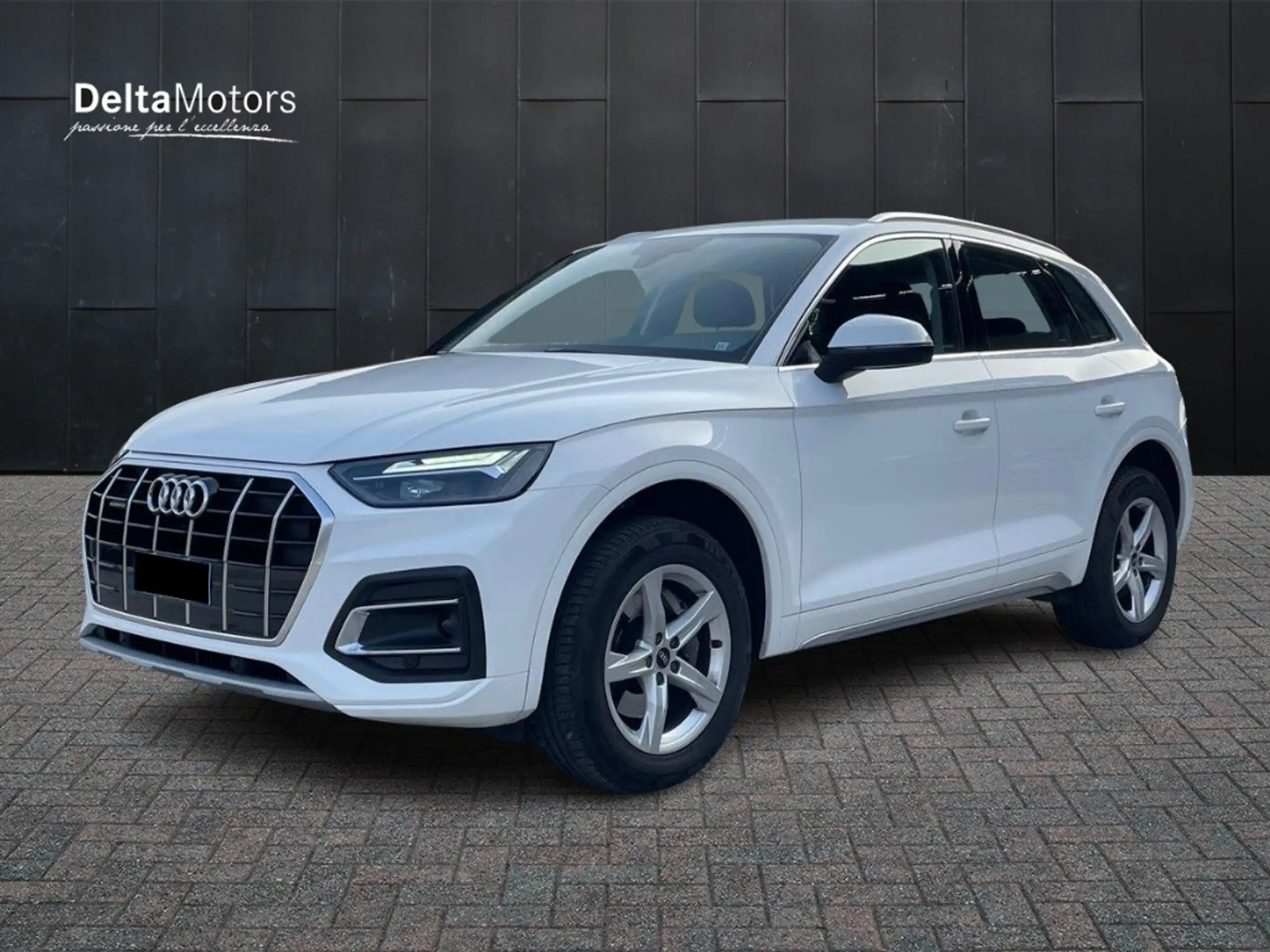 Audi - Q5