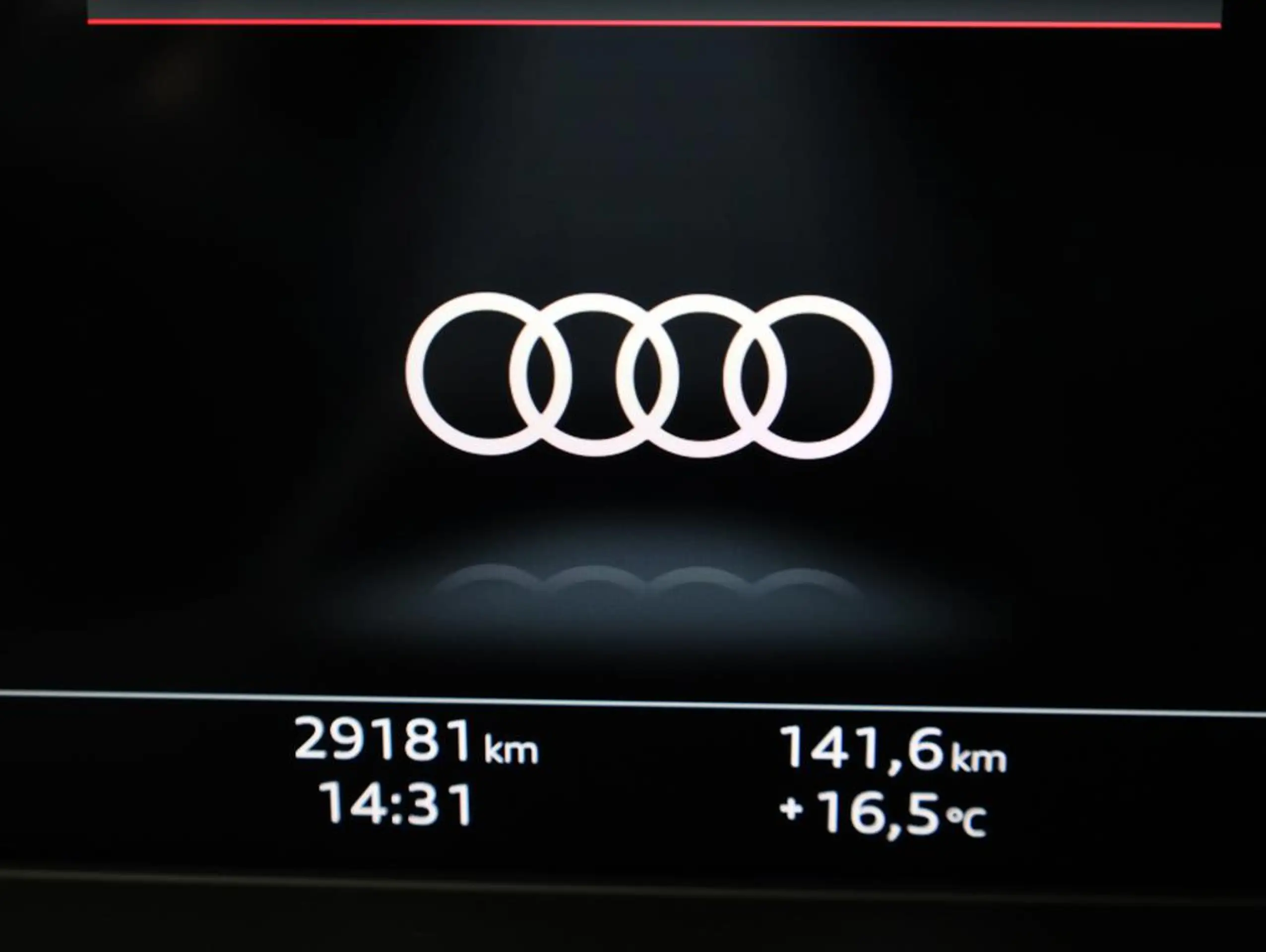 Audi - A4