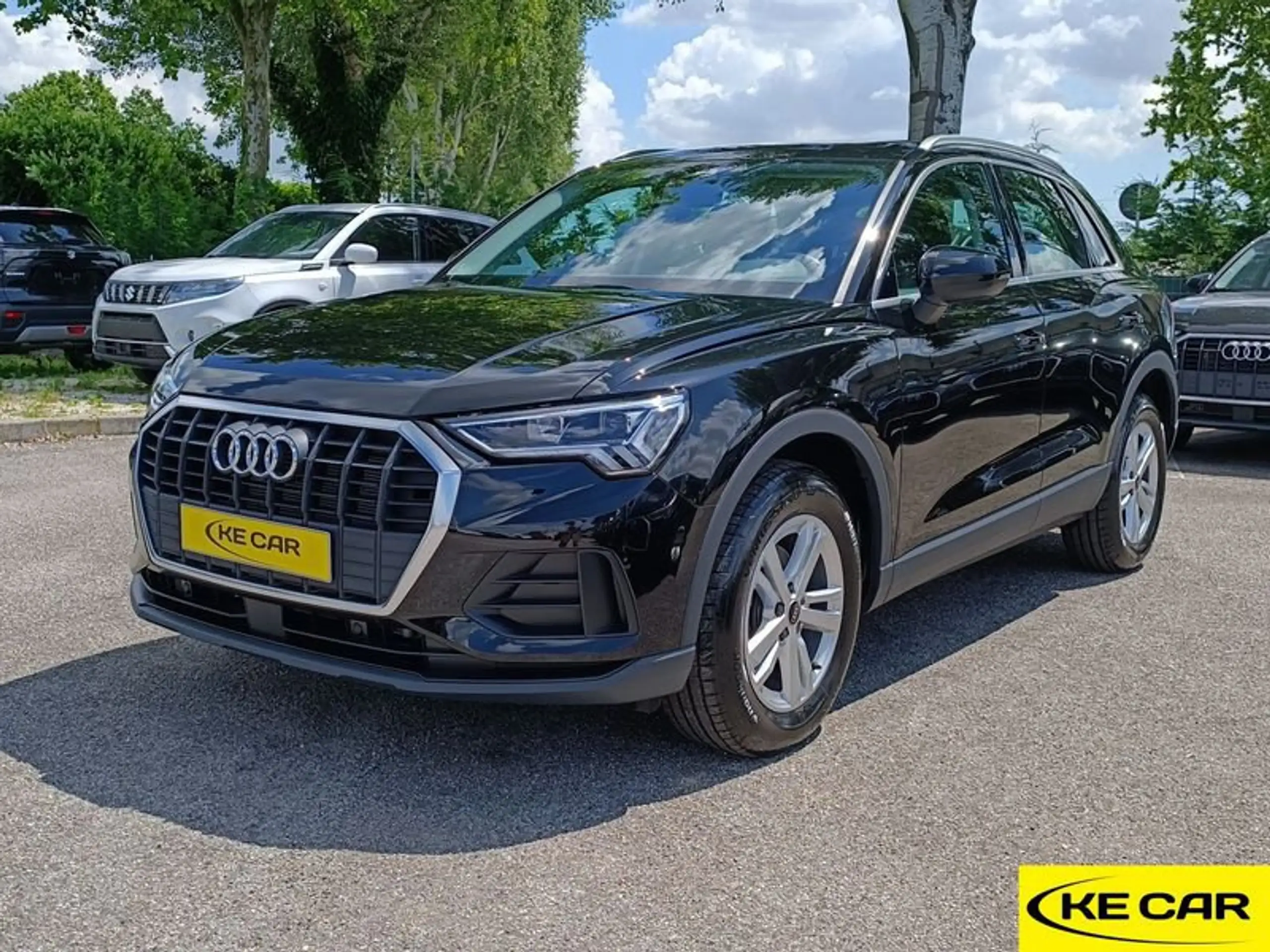 Audi - Q3