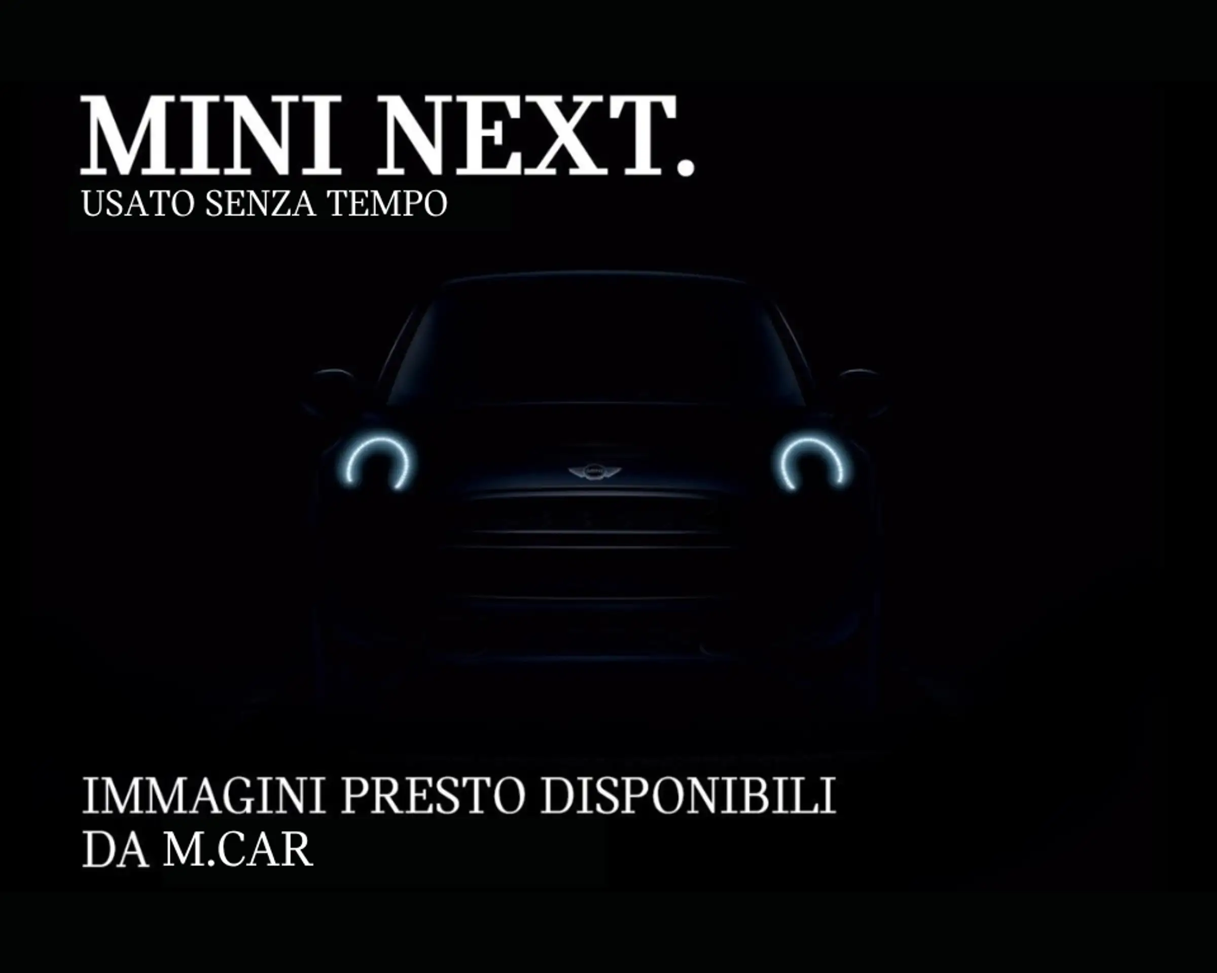 MINI Cooper D Countryman 2022