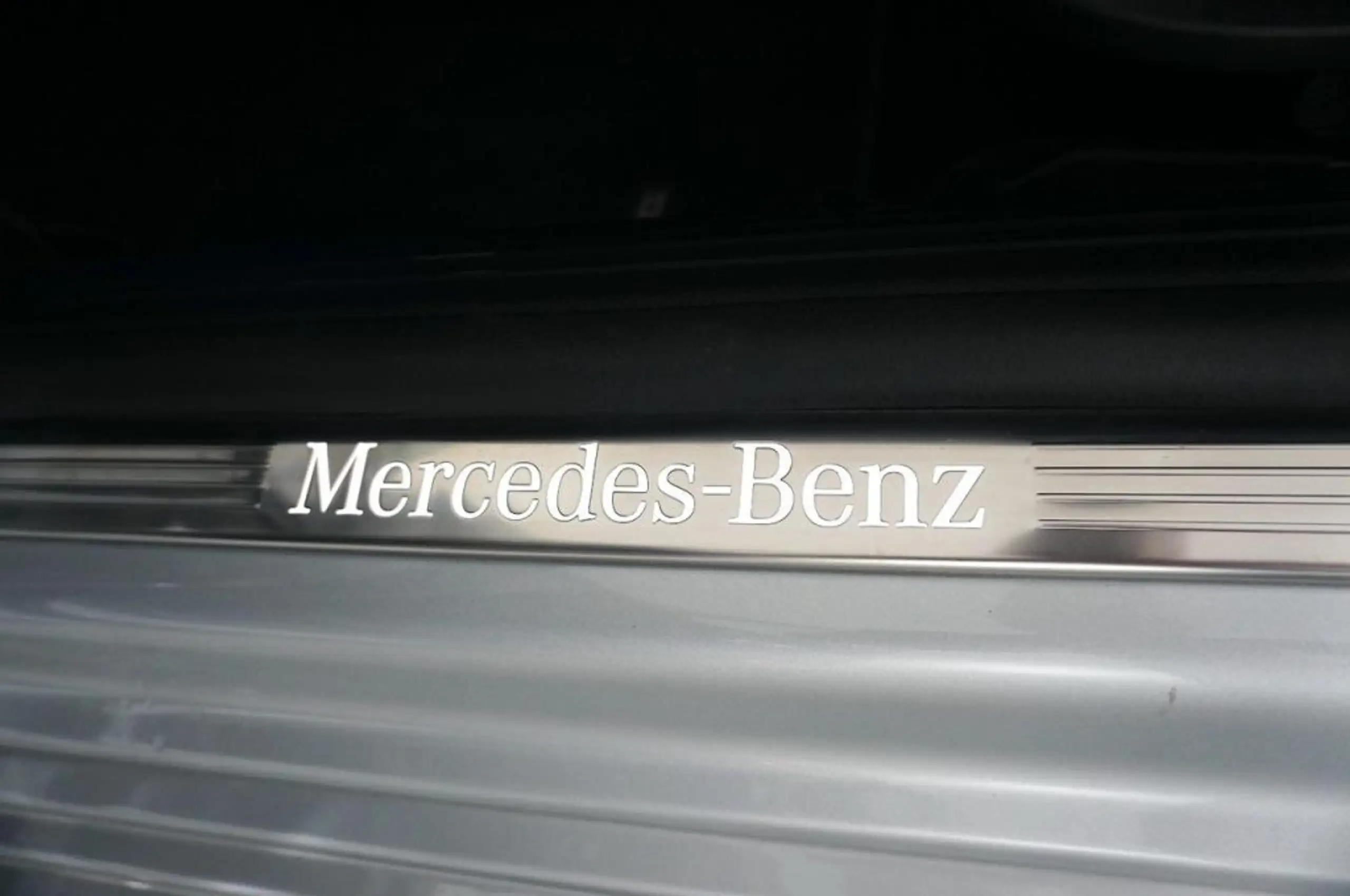 Mercedes-Benz - A 200