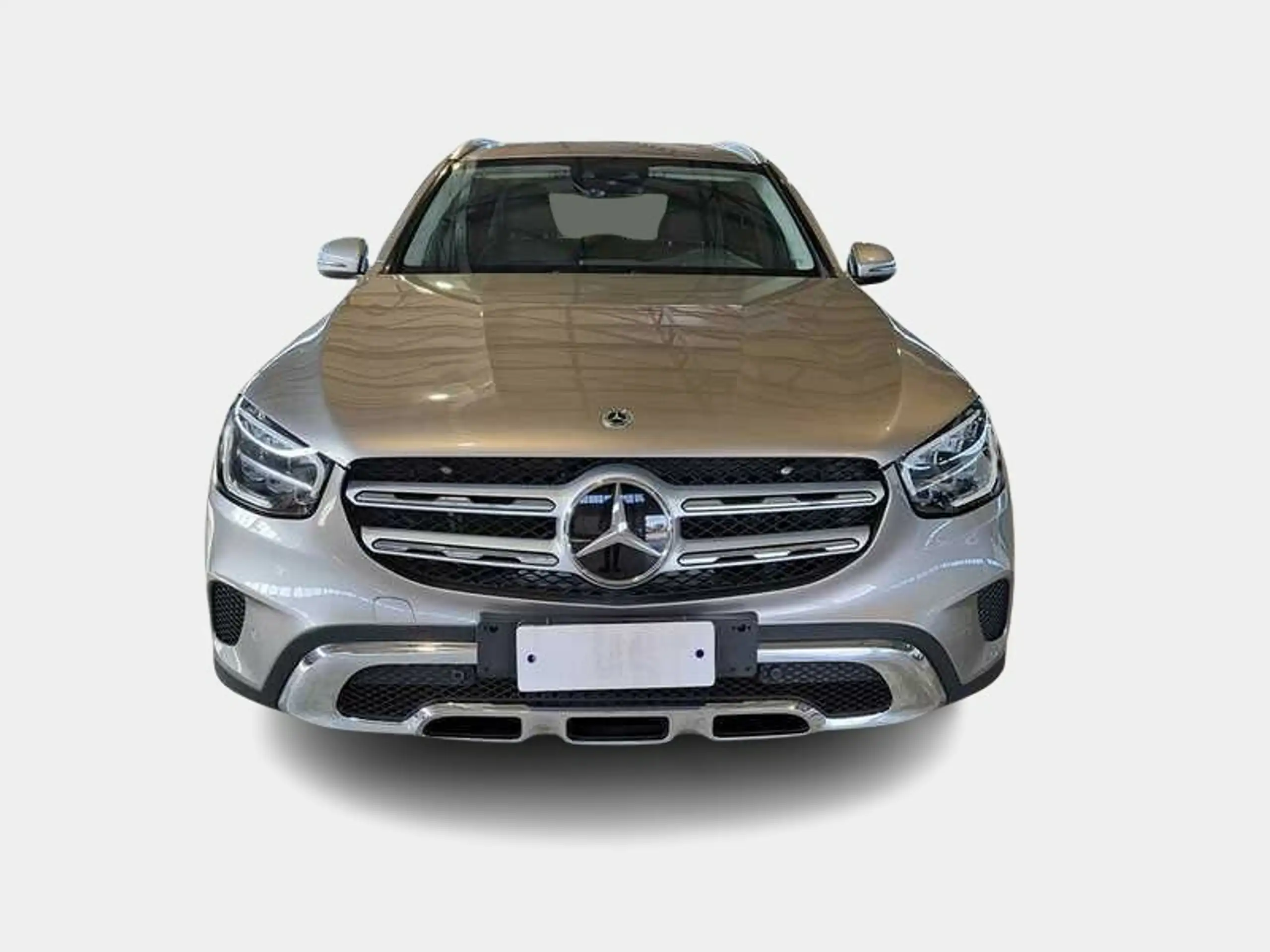 Mercedes-Benz - GLC 300