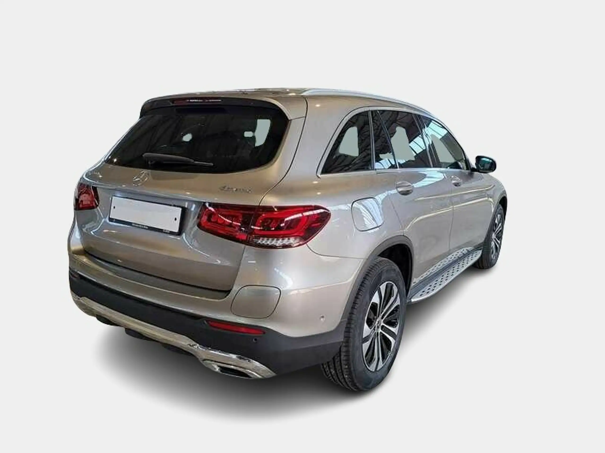 Mercedes-Benz - GLC 300