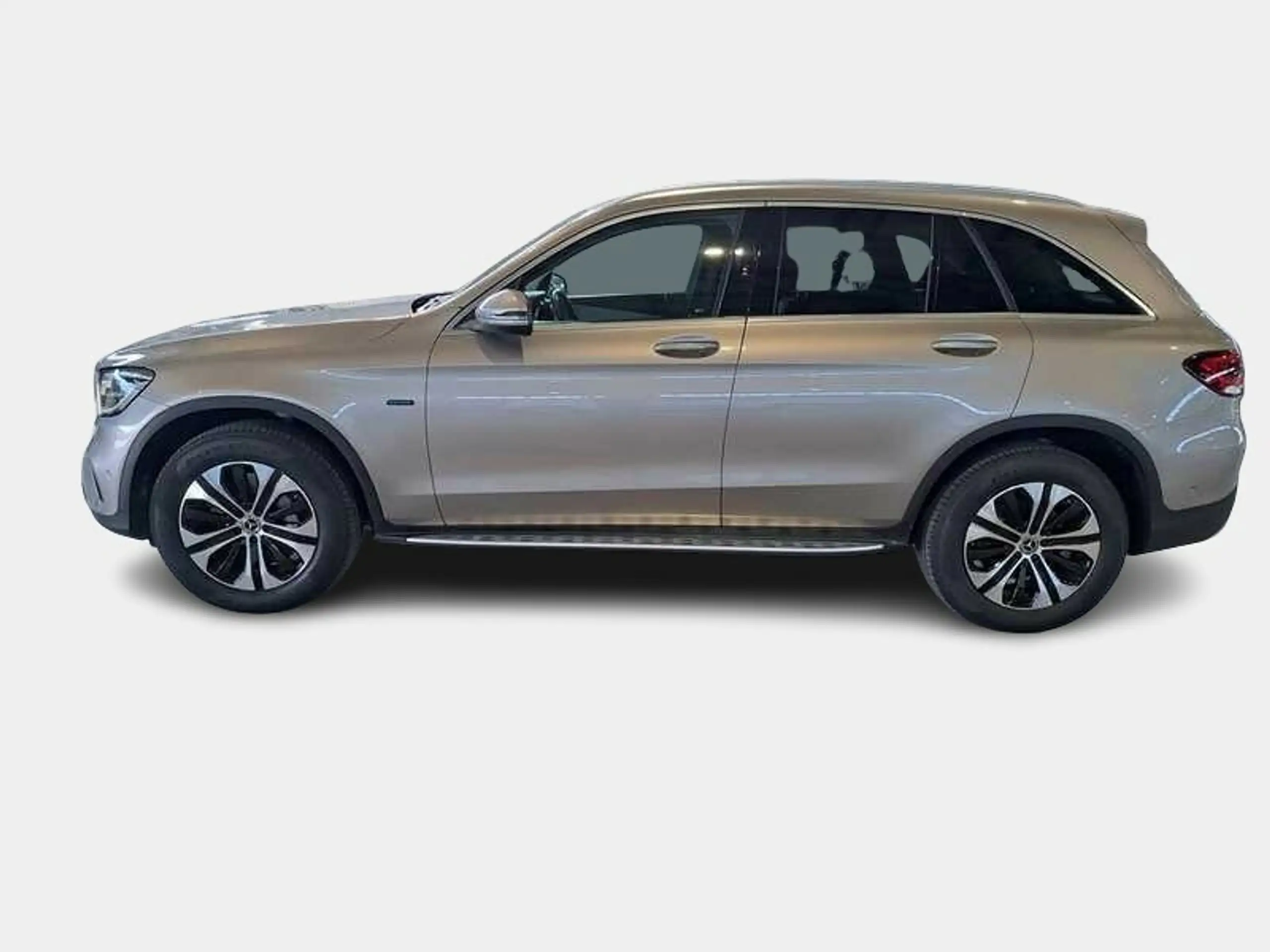 Mercedes-Benz - GLC 300