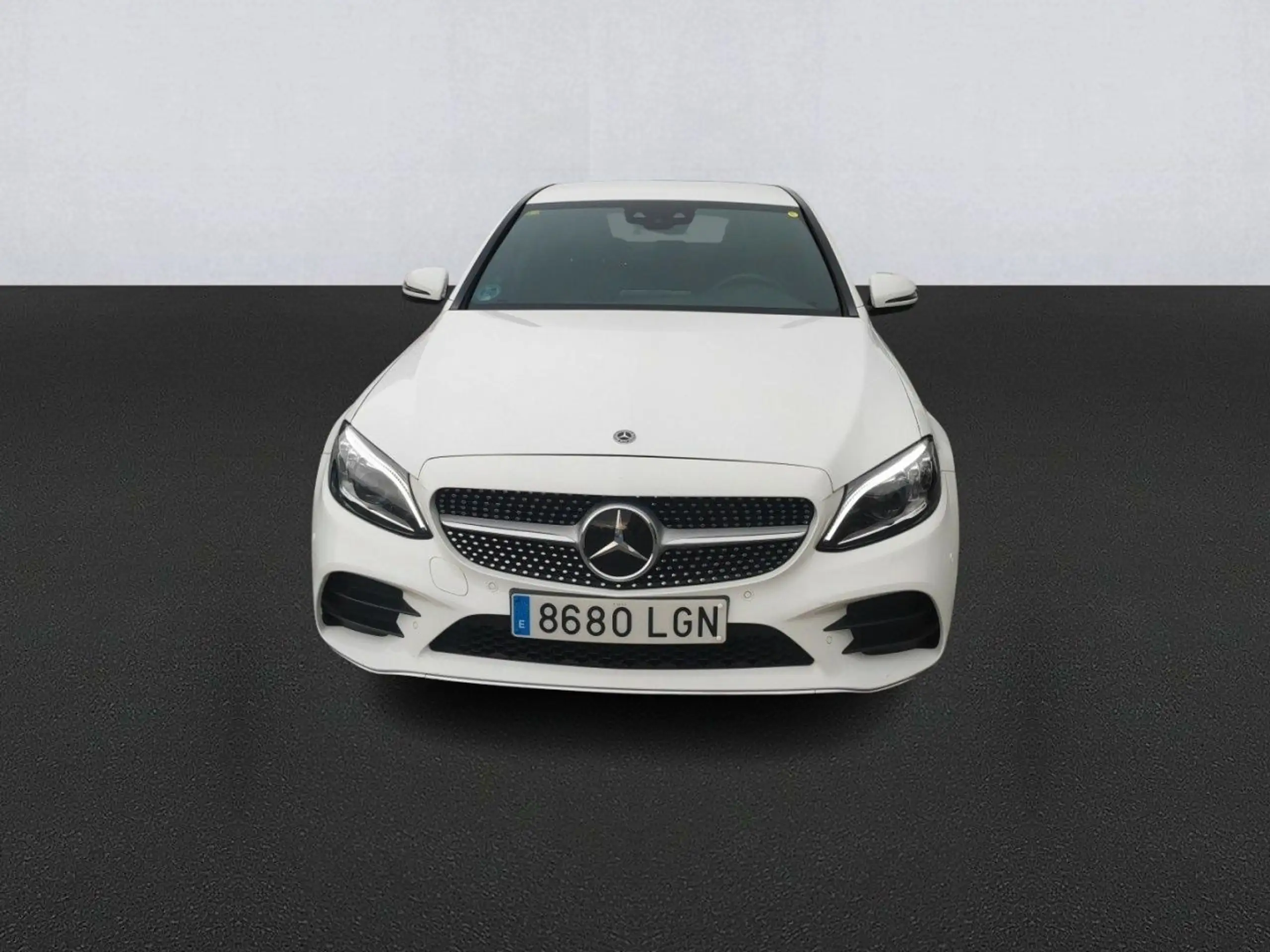 Mercedes-Benz - C 220