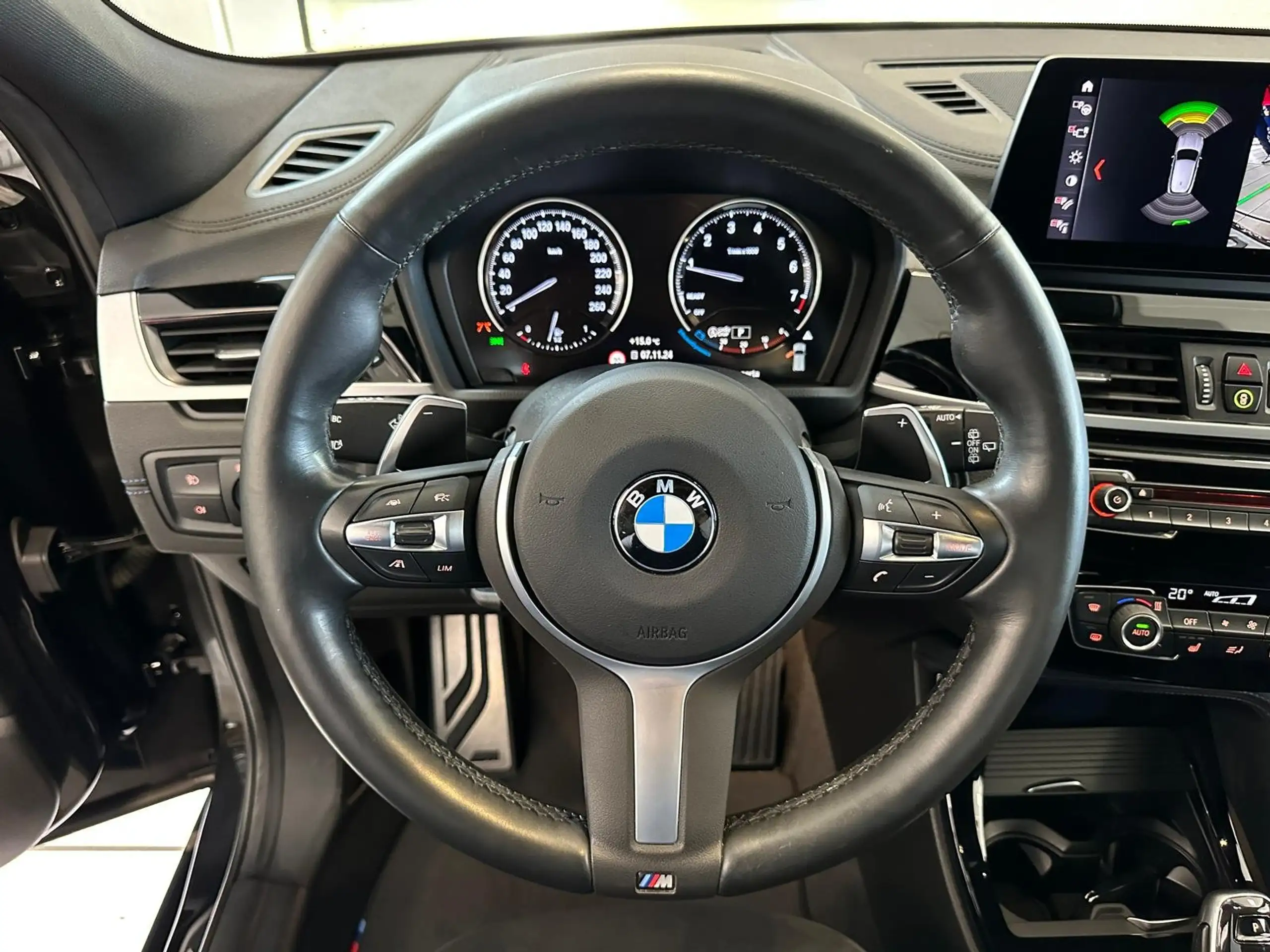 BMW - X2 M