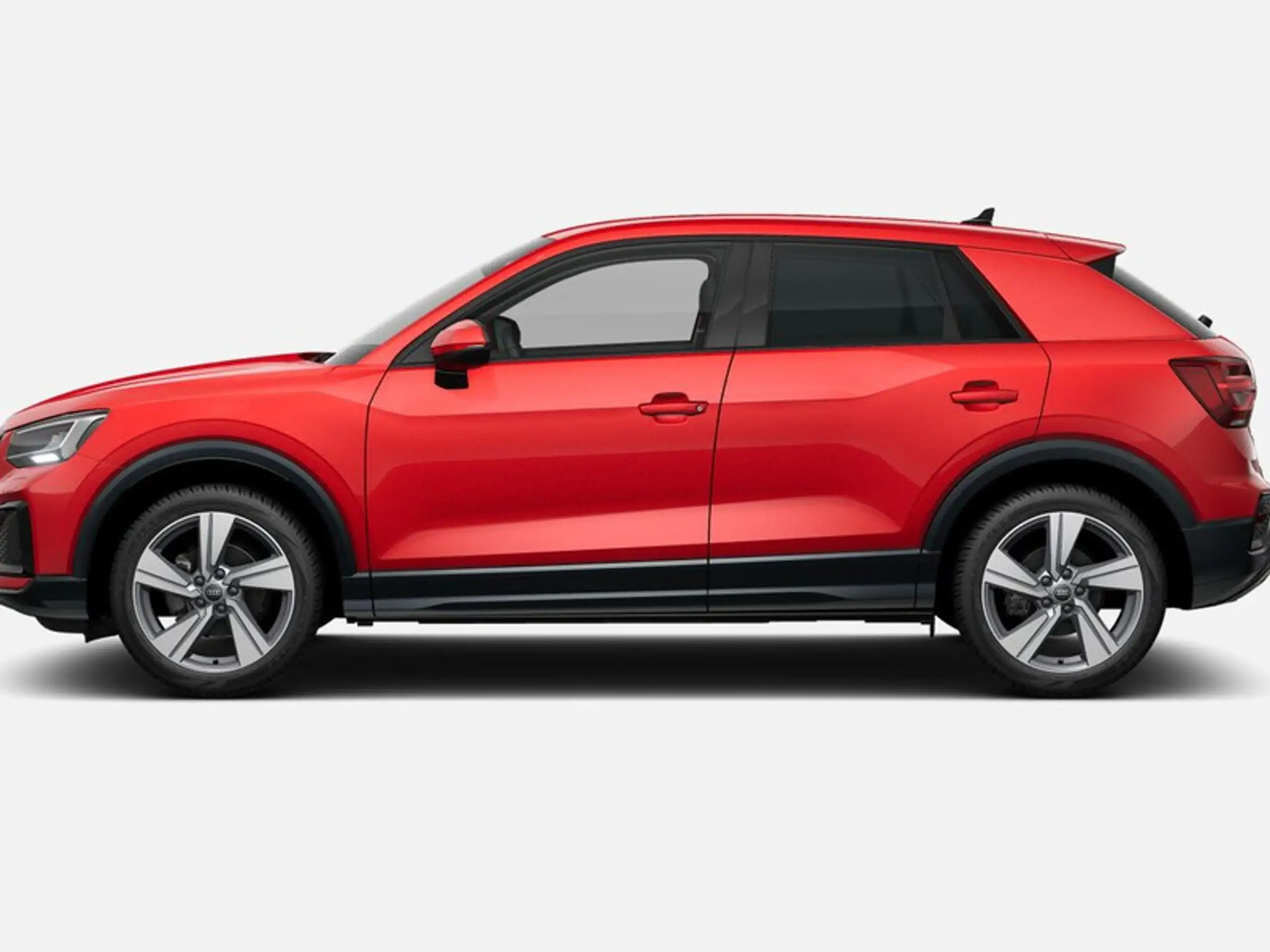 Audi - Q2