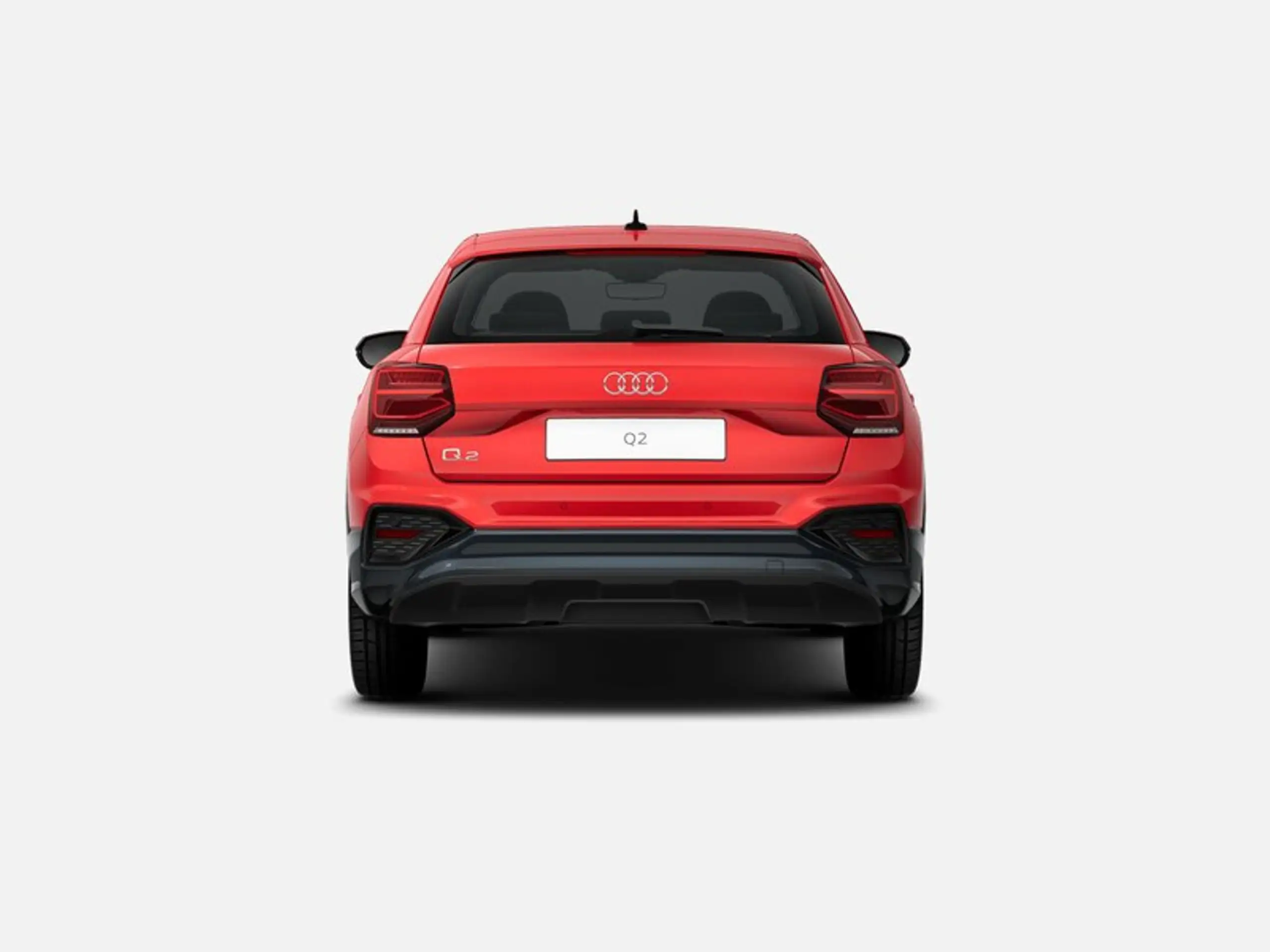 Audi - Q2