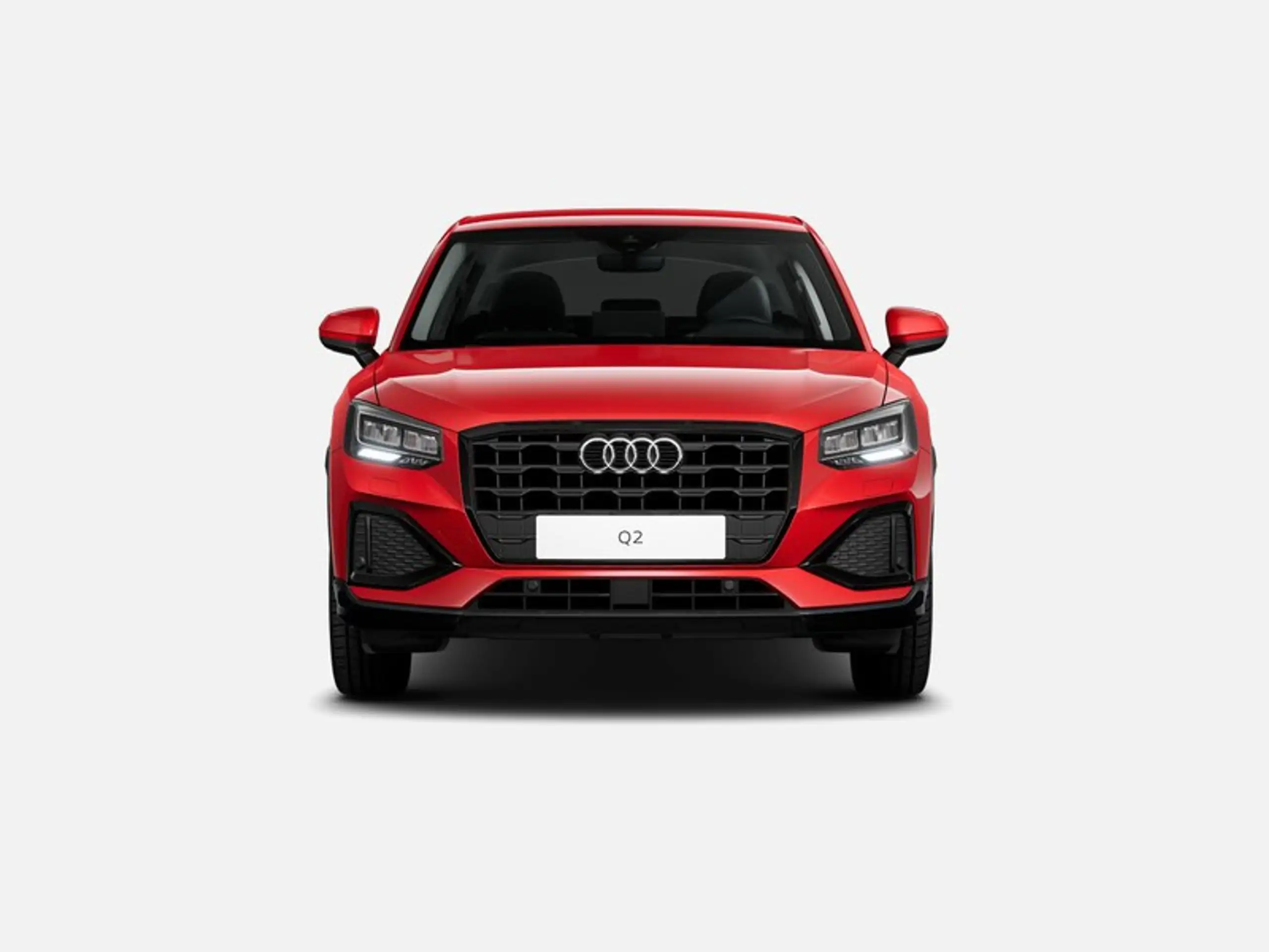 Audi - Q2