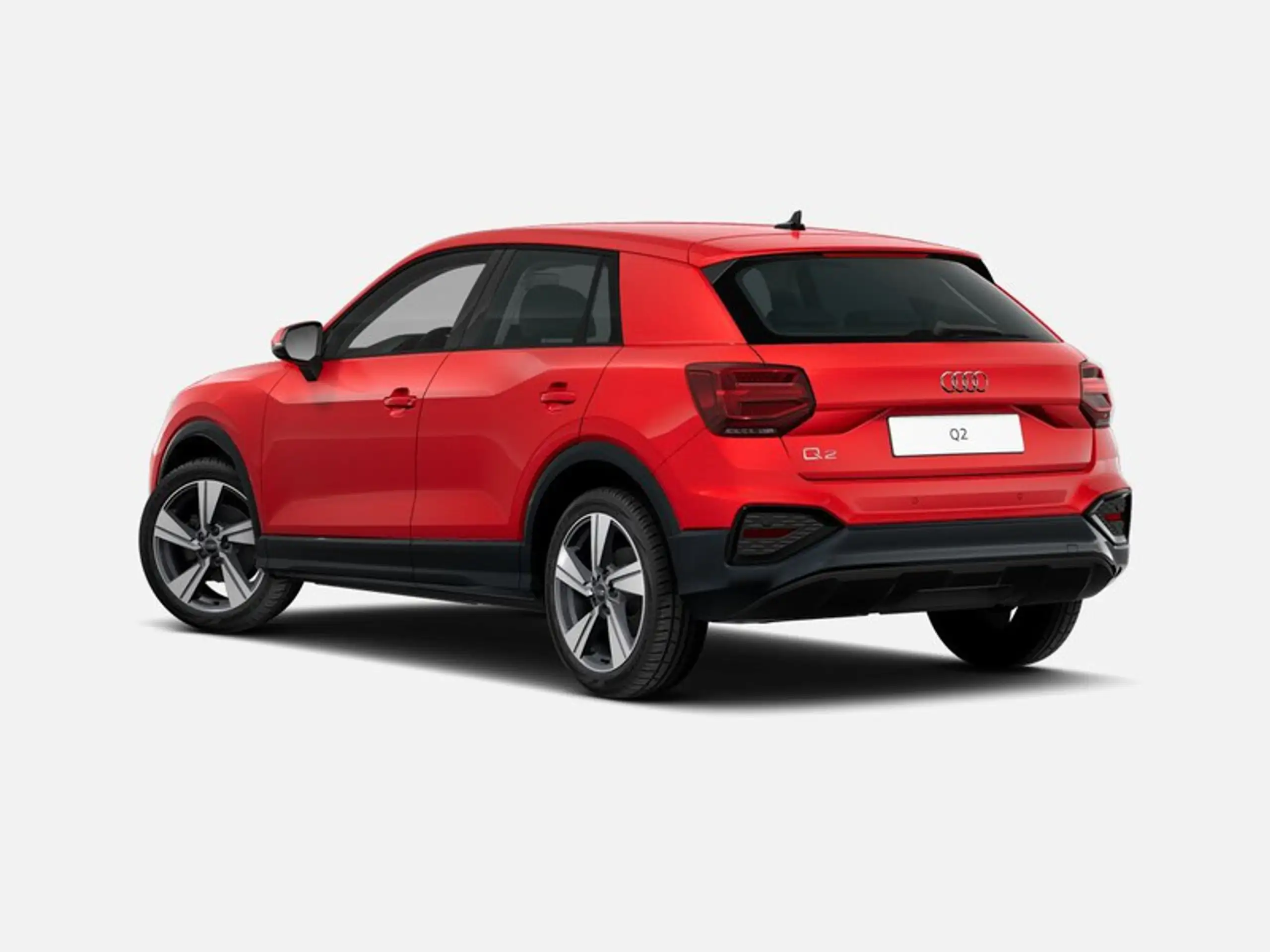 Audi - Q2