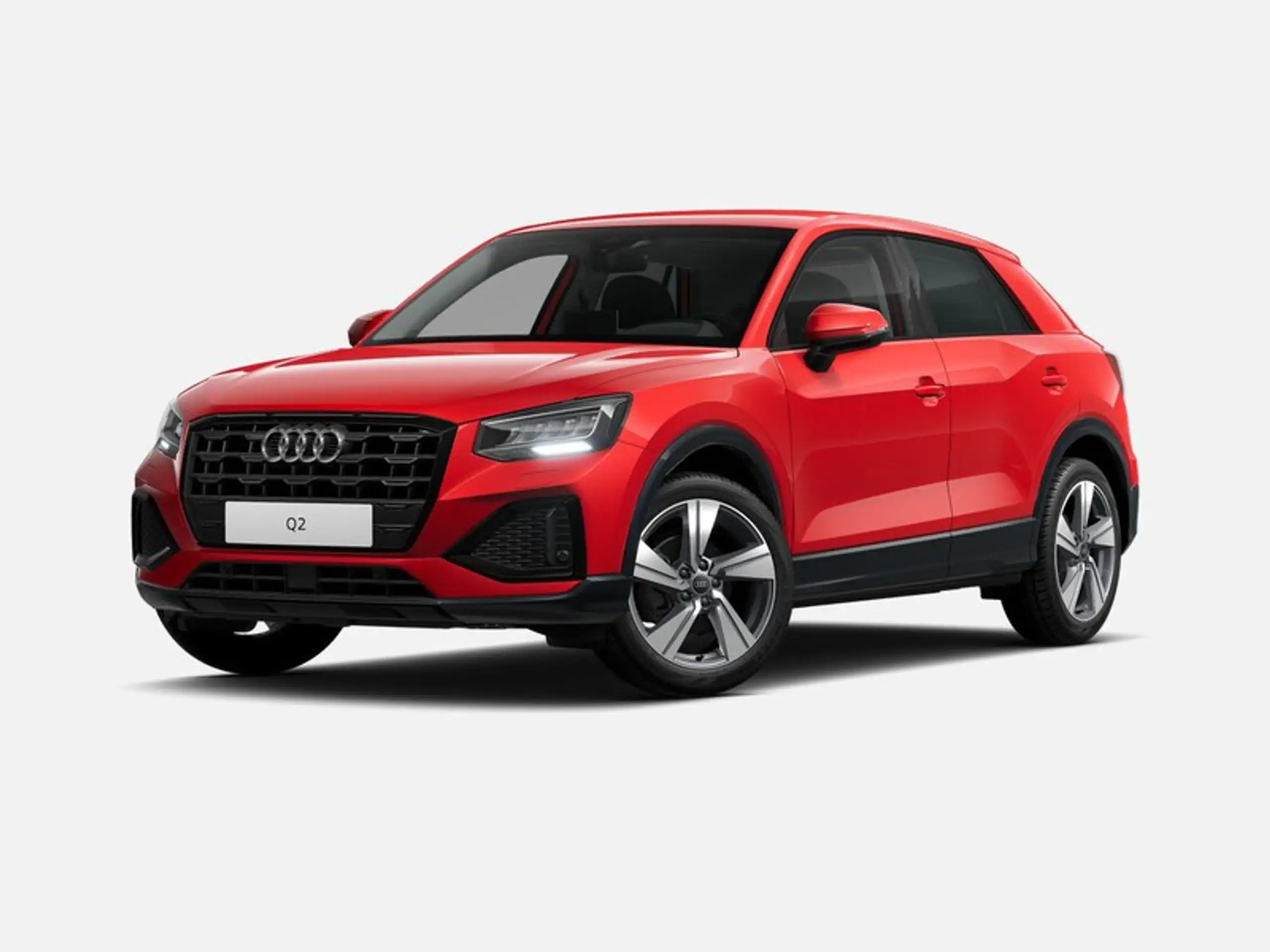 Audi - Q2