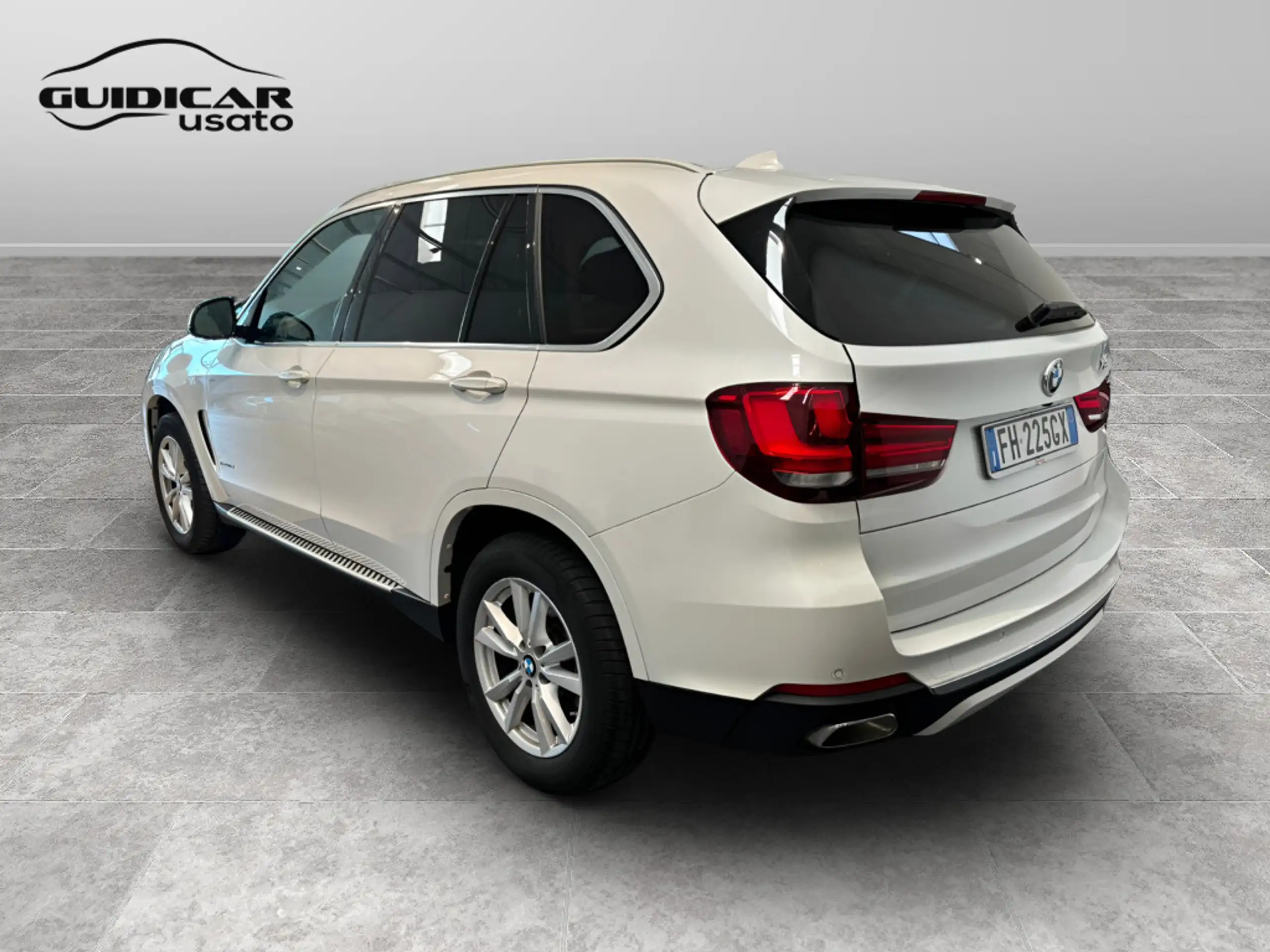 BMW - X5