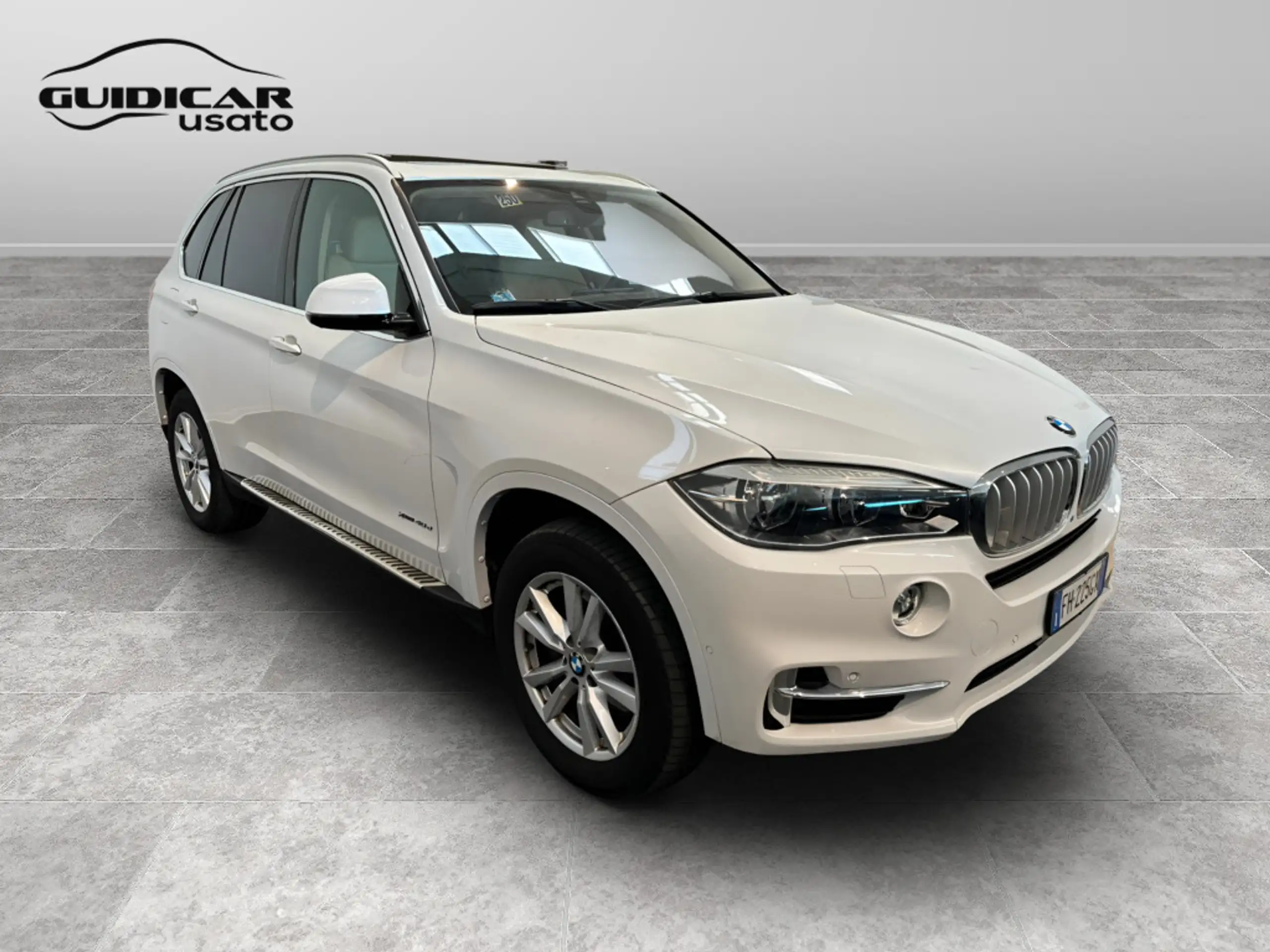 BMW - X5