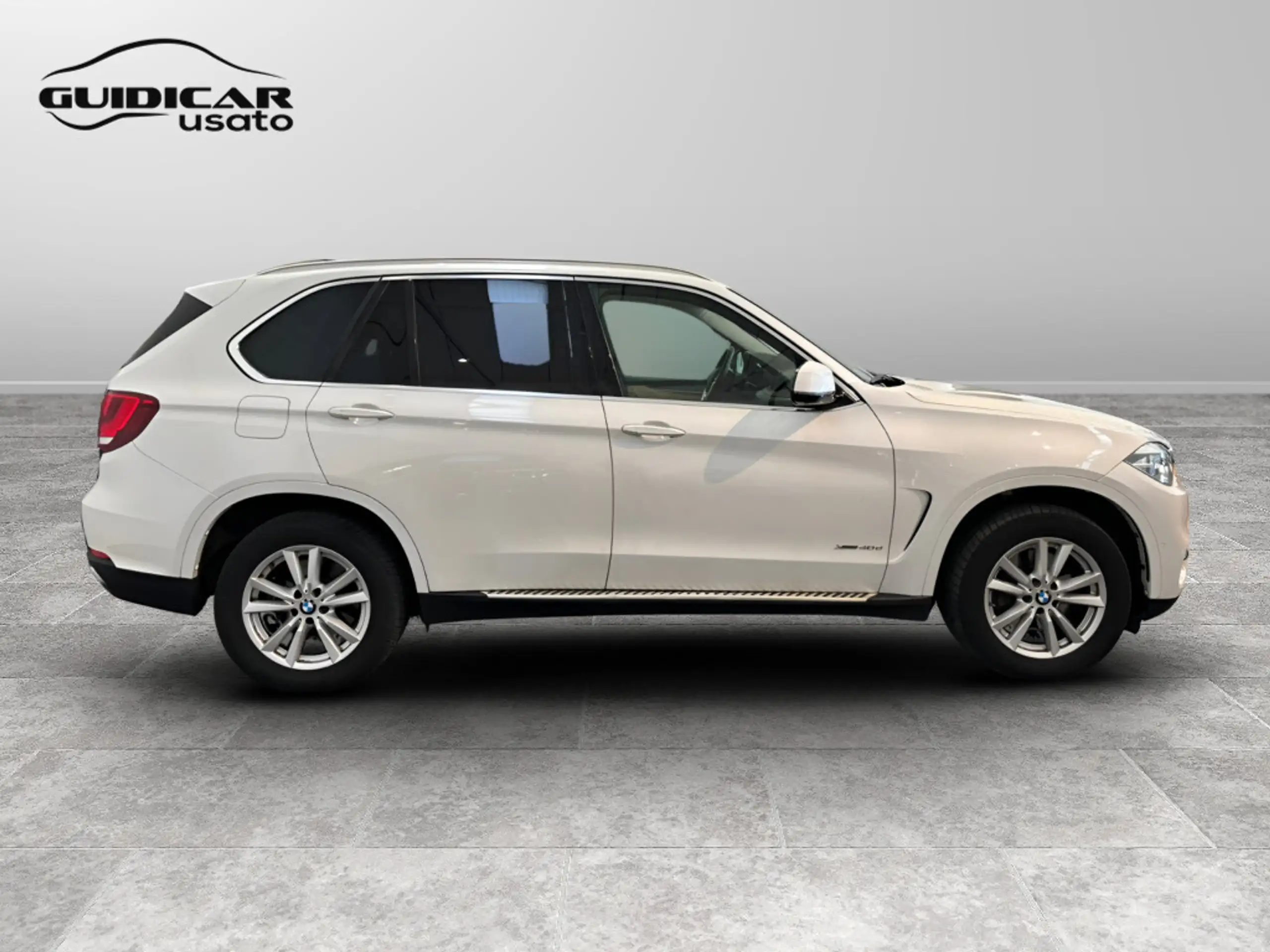 BMW - X5