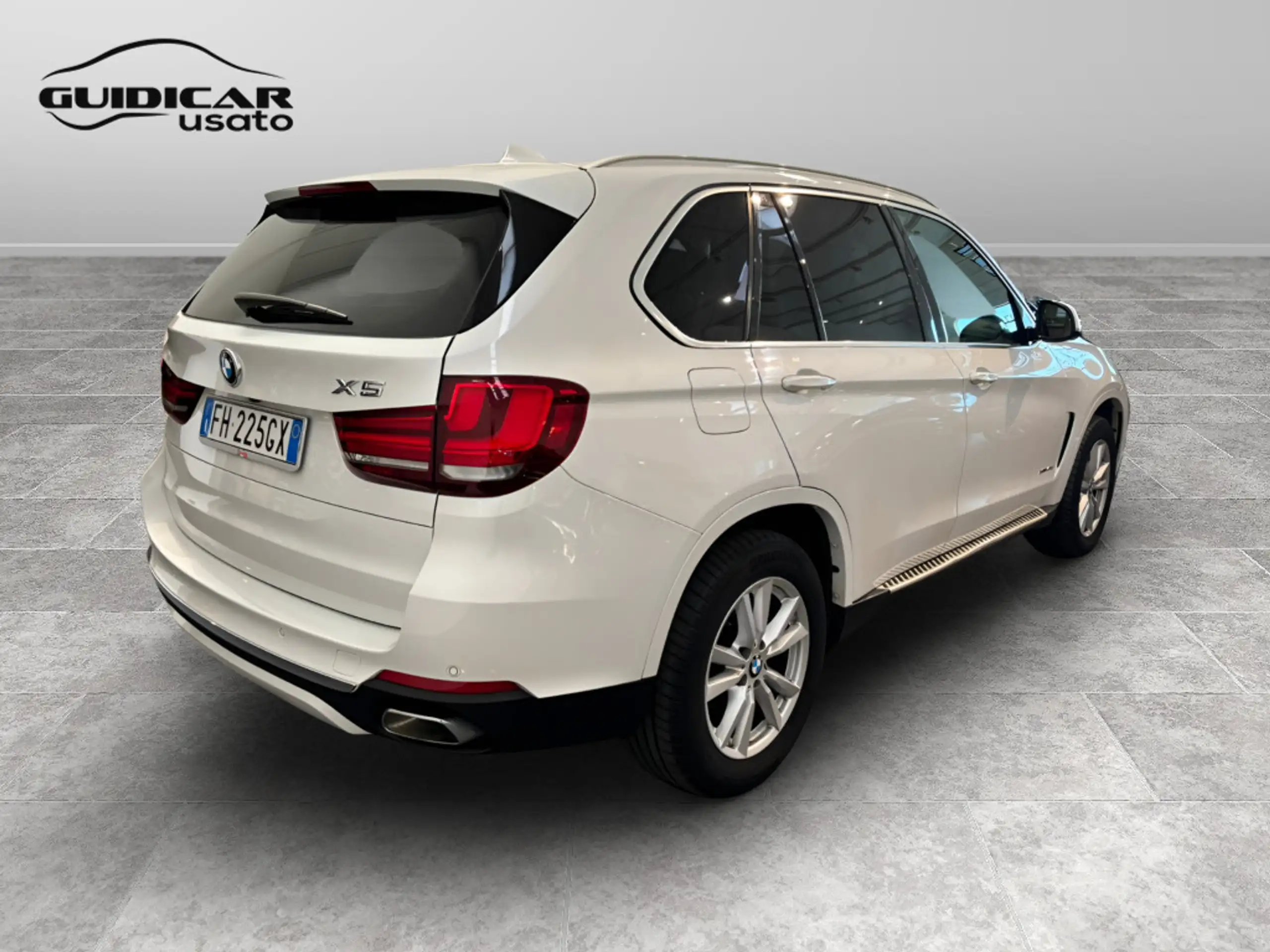 BMW - X5