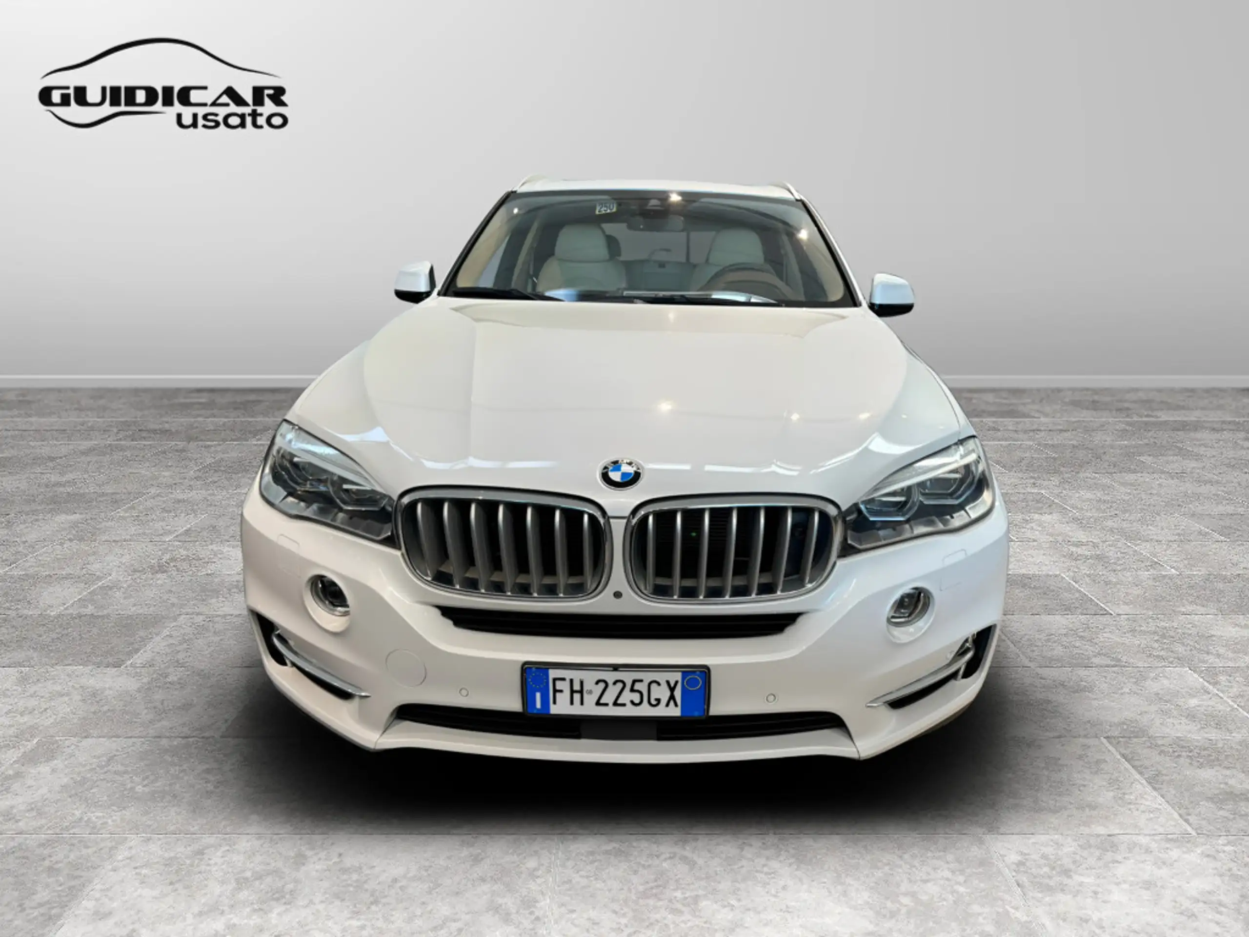 BMW - X5