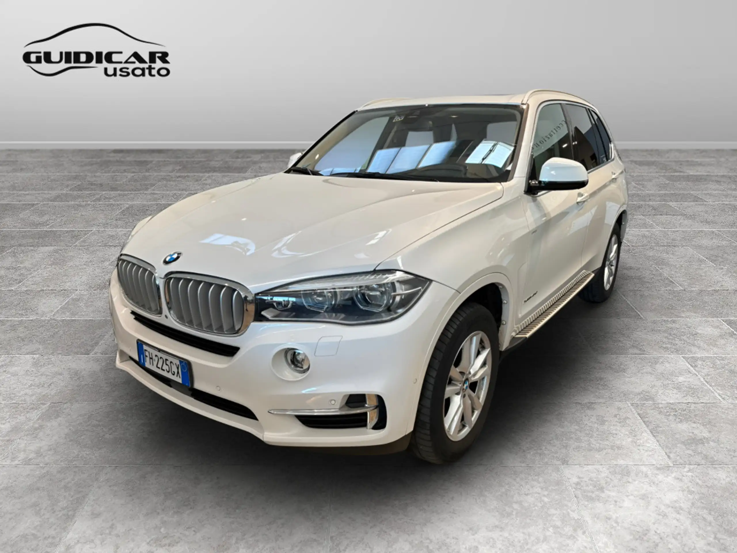 BMW - X5