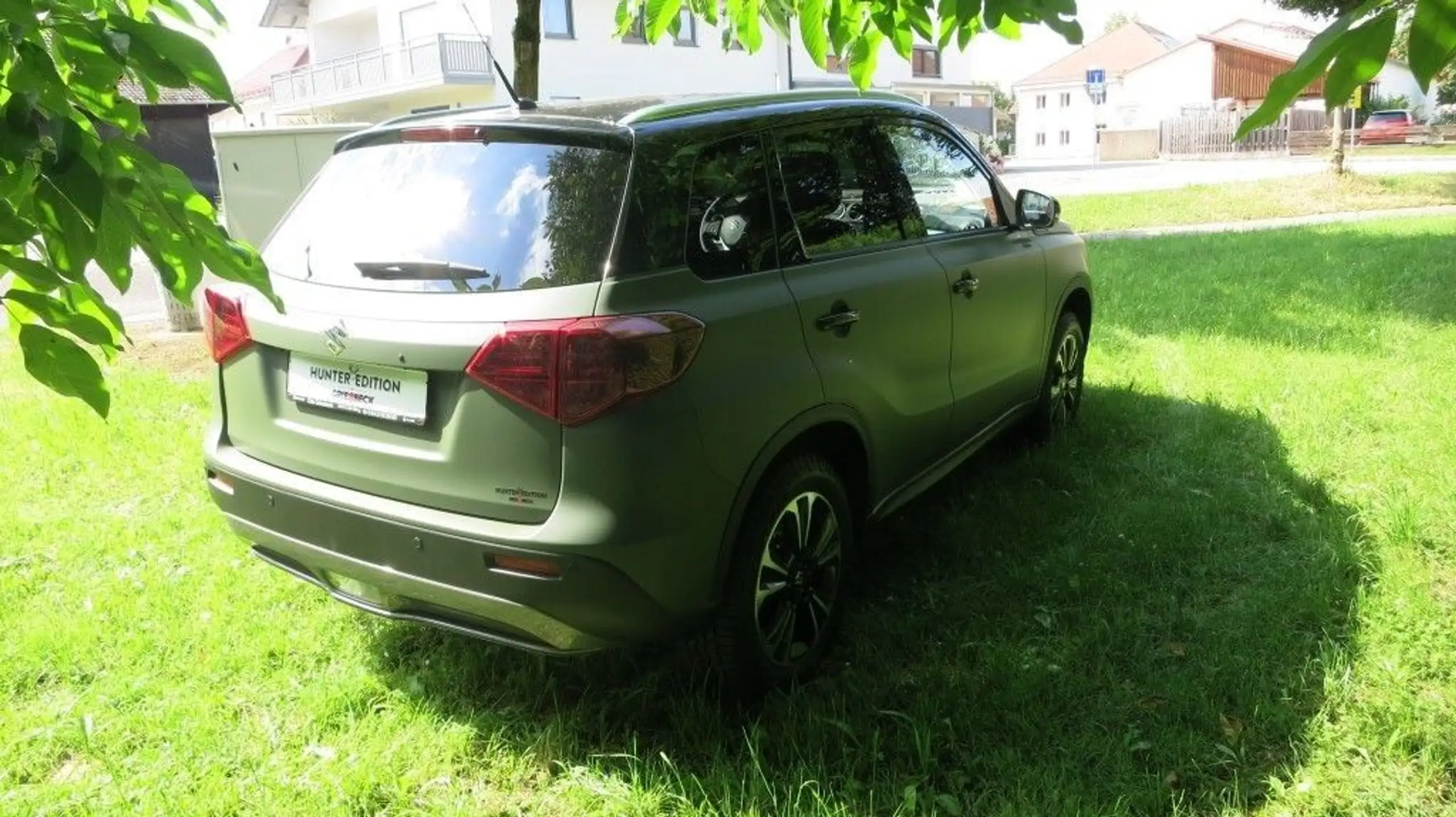 Suzuki - Vitara