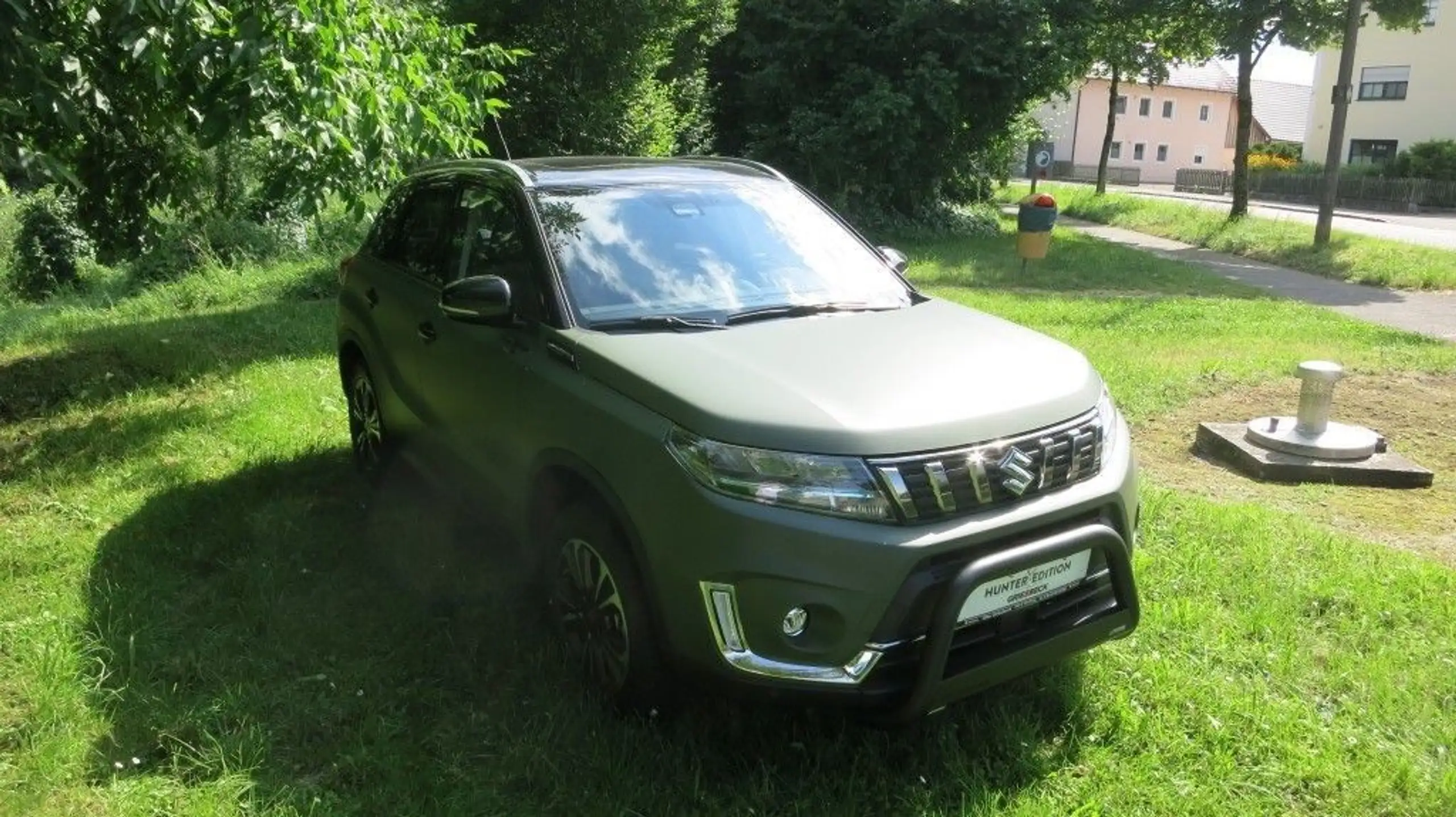 Suzuki - Vitara