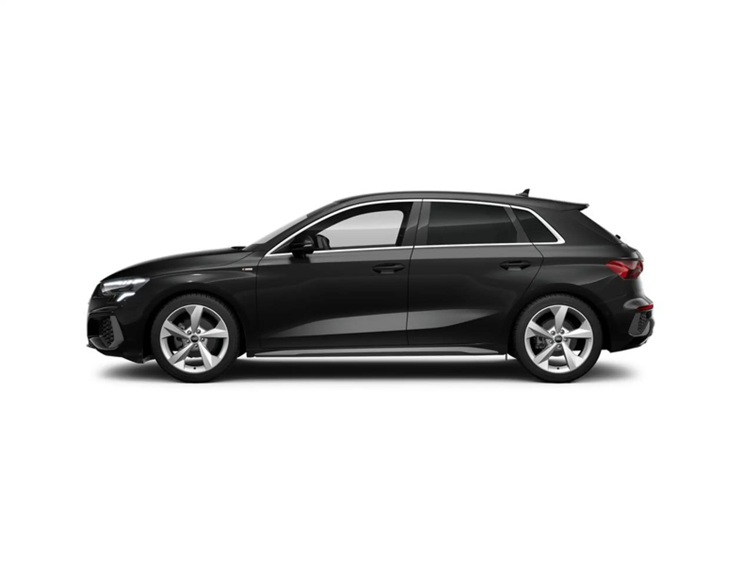 Audi - A3