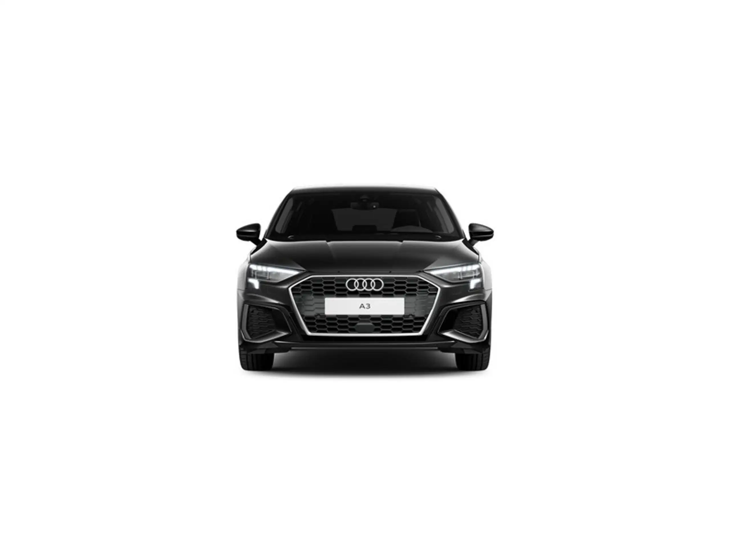 Audi - A3