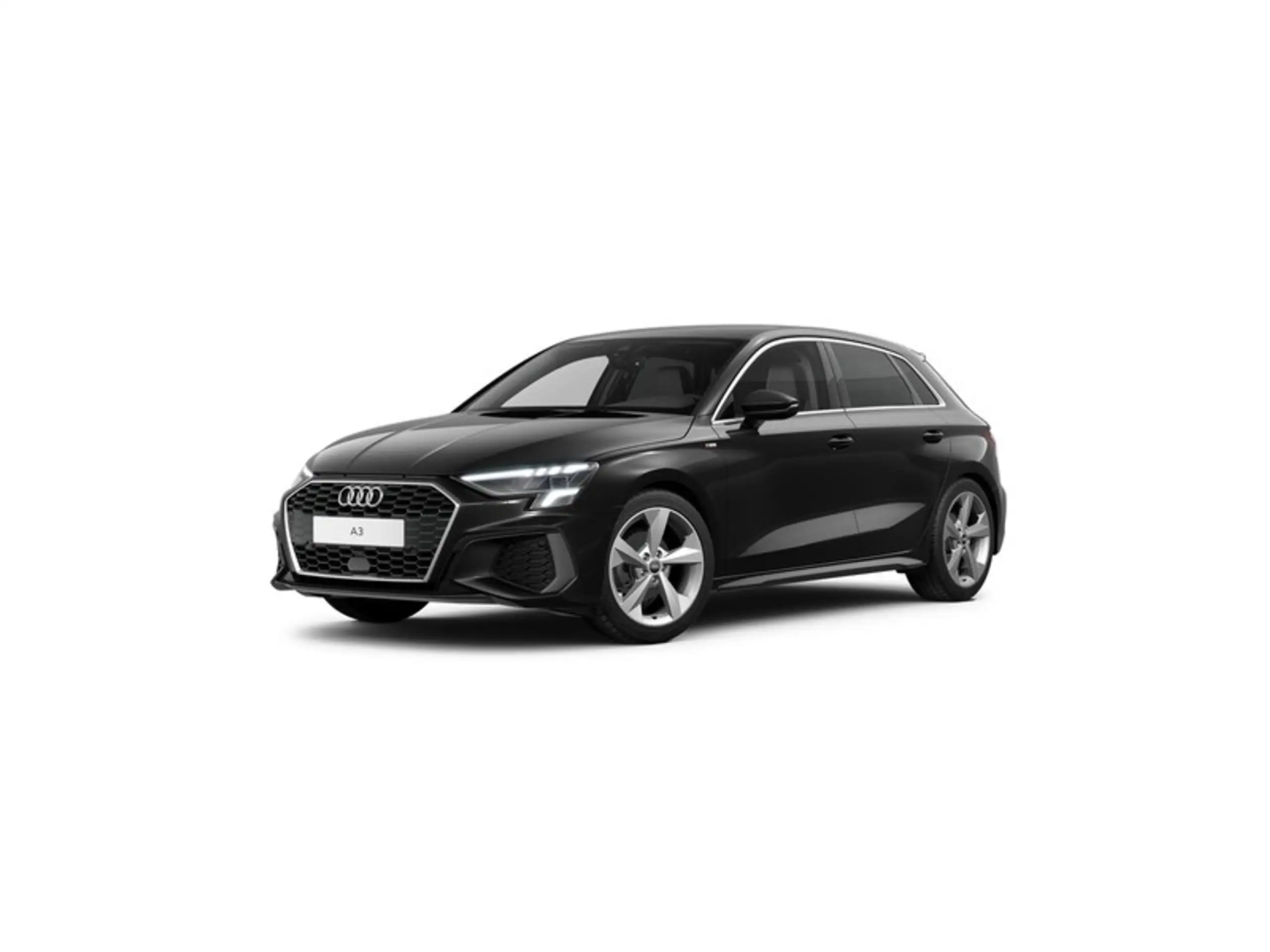 Audi - A3