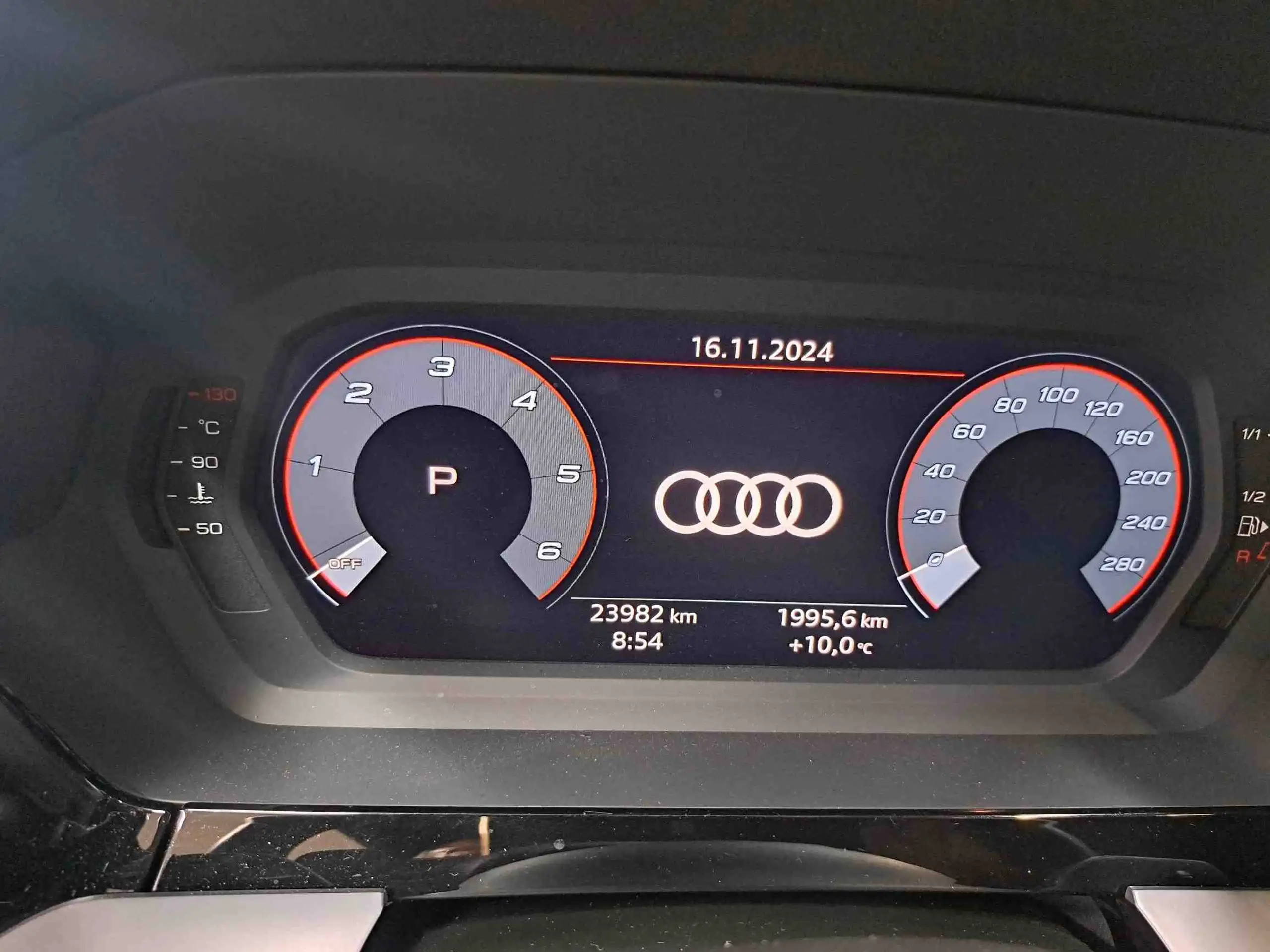 Audi - A3