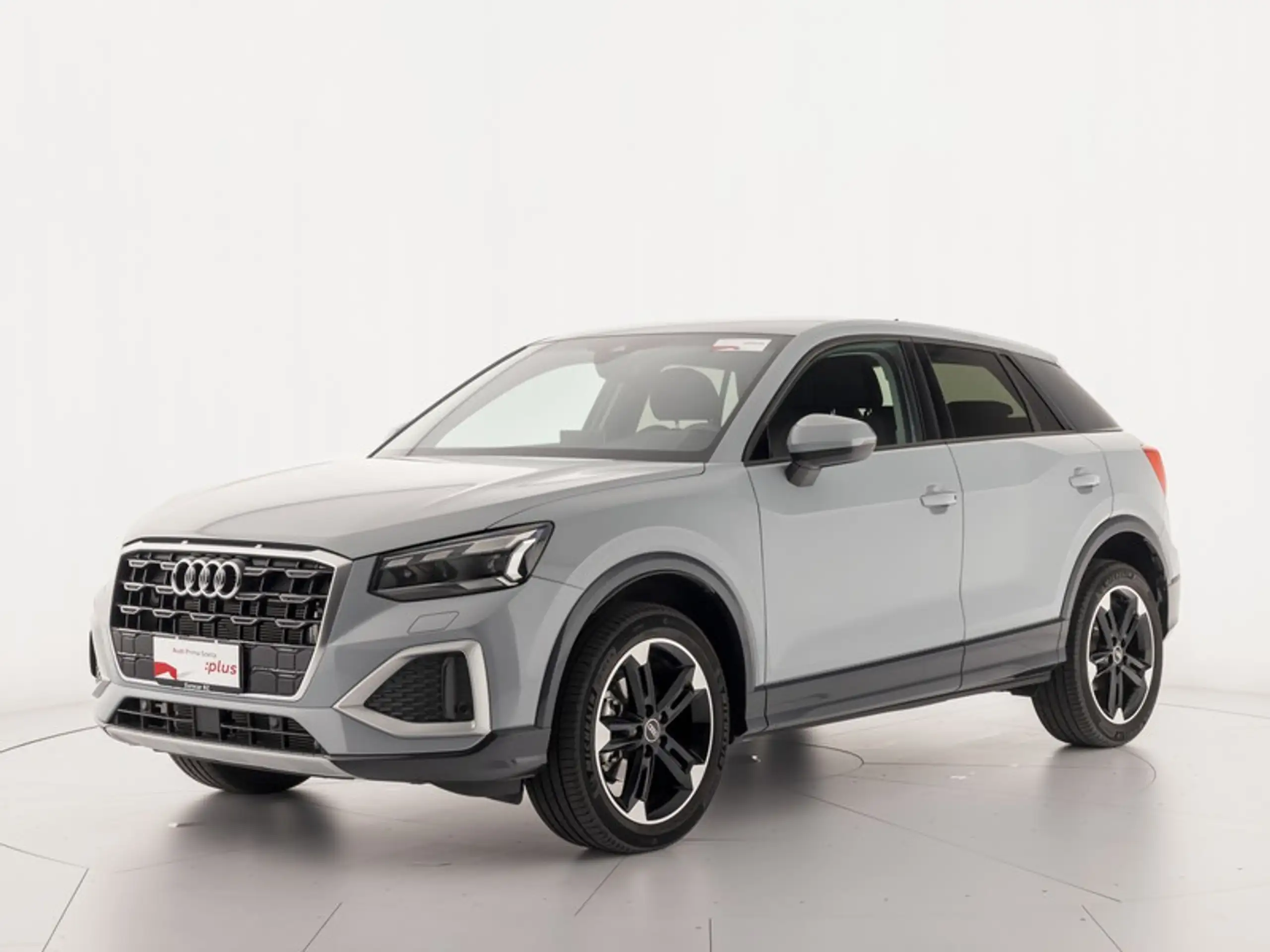 Audi - Q2