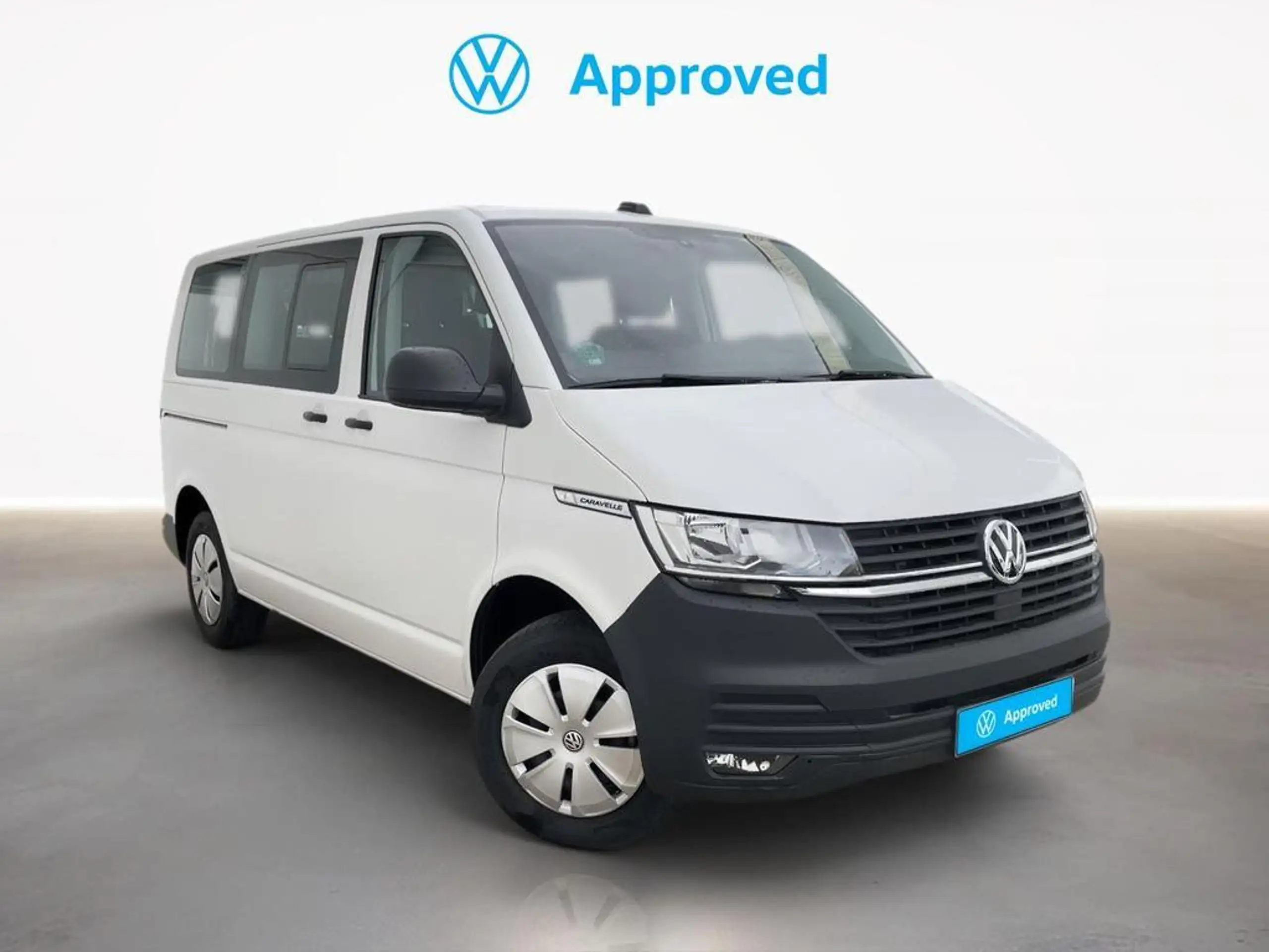 Volkswagen T5 Caravelle 2023